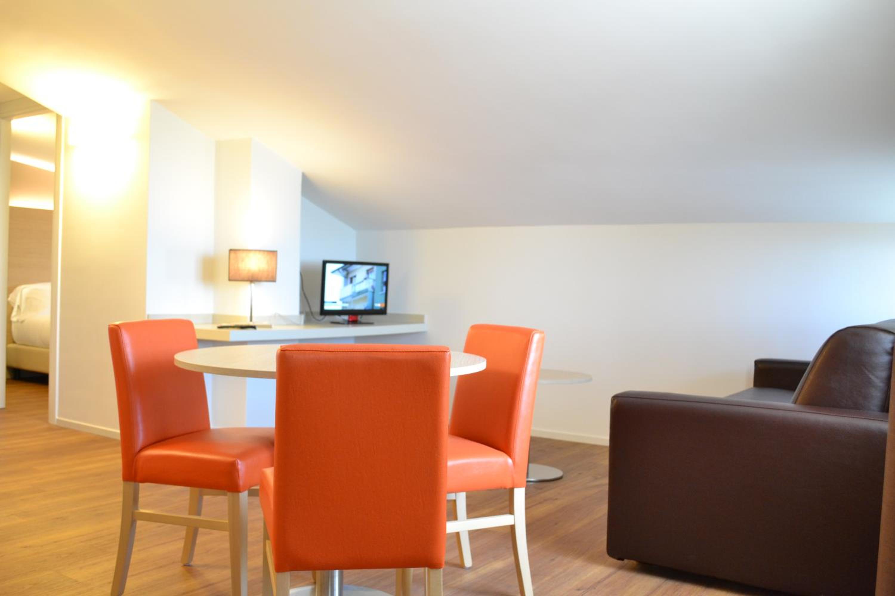 Junior Suite - Photo 1