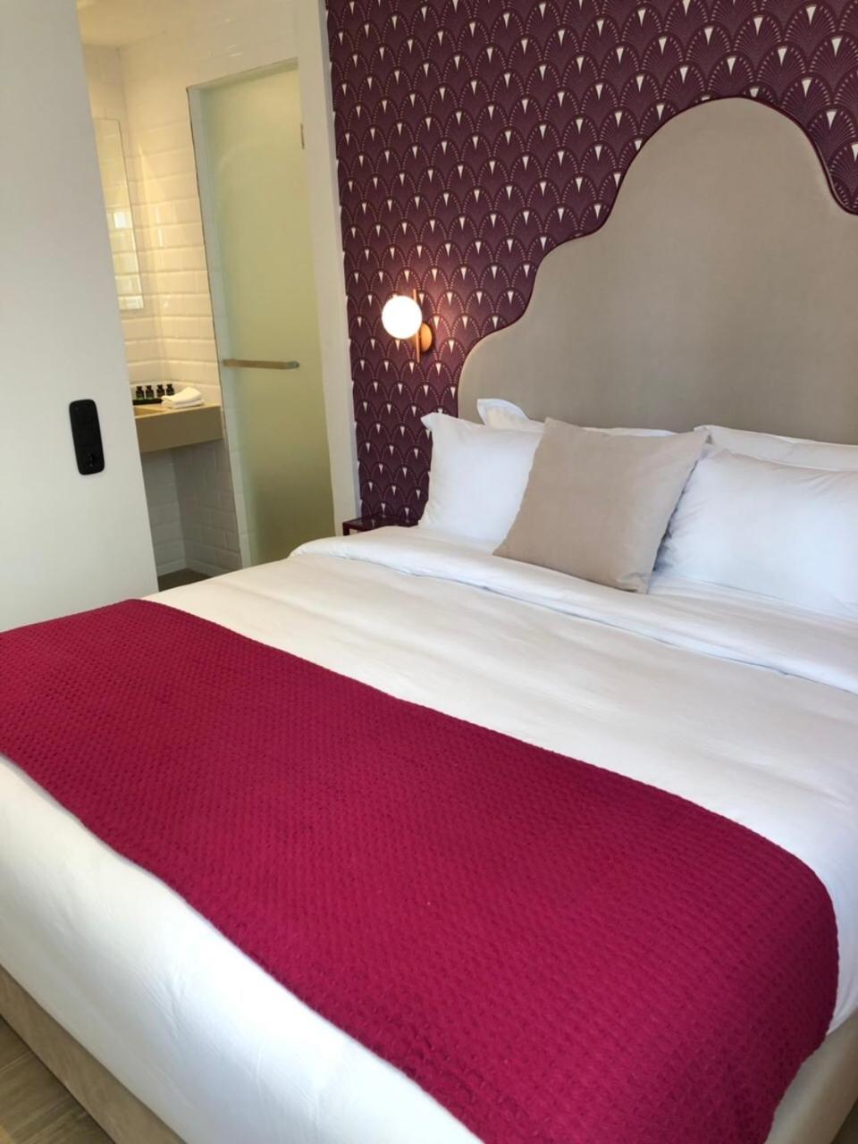Standard Double Room photo 2