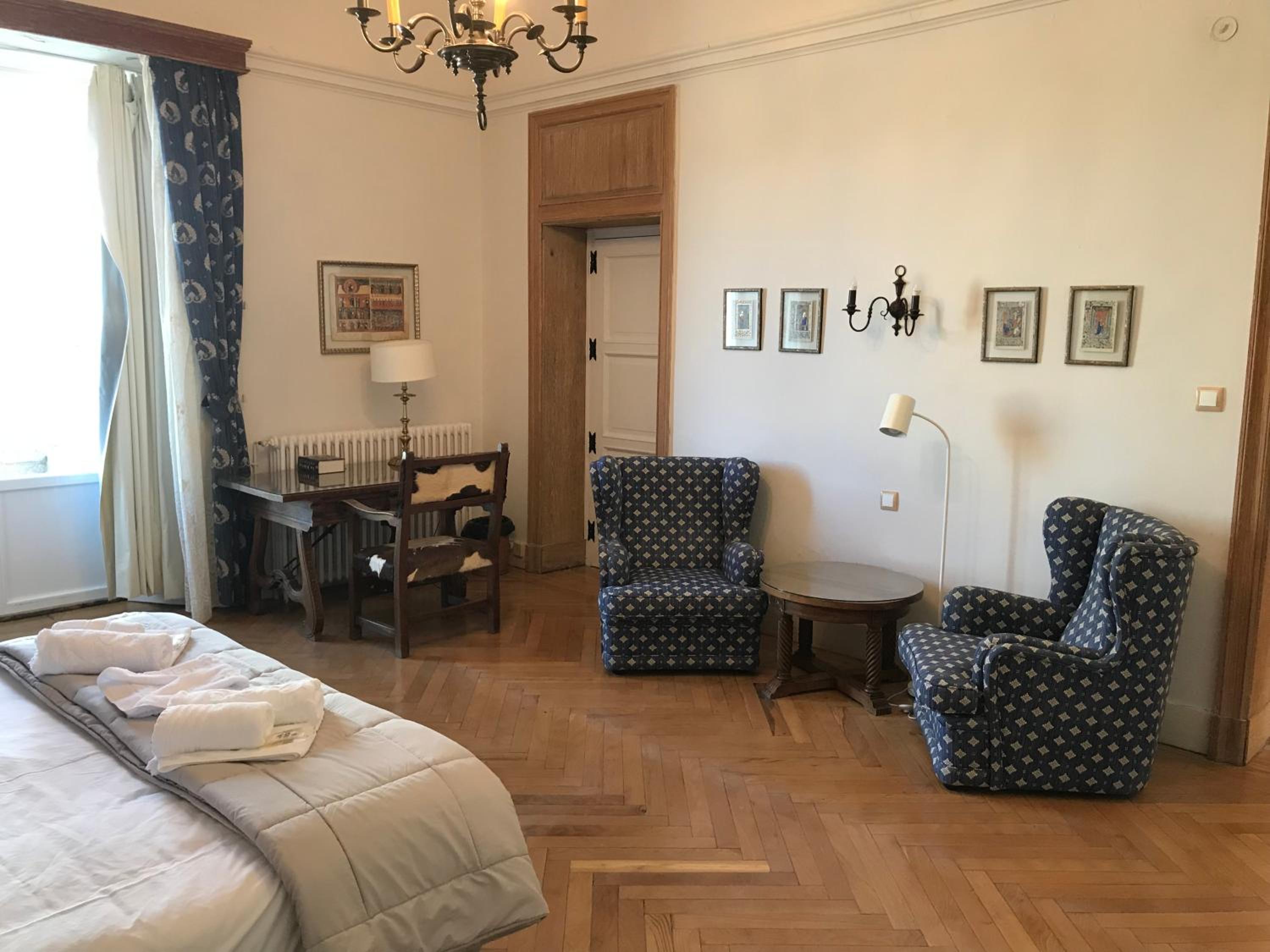 Suite Junior