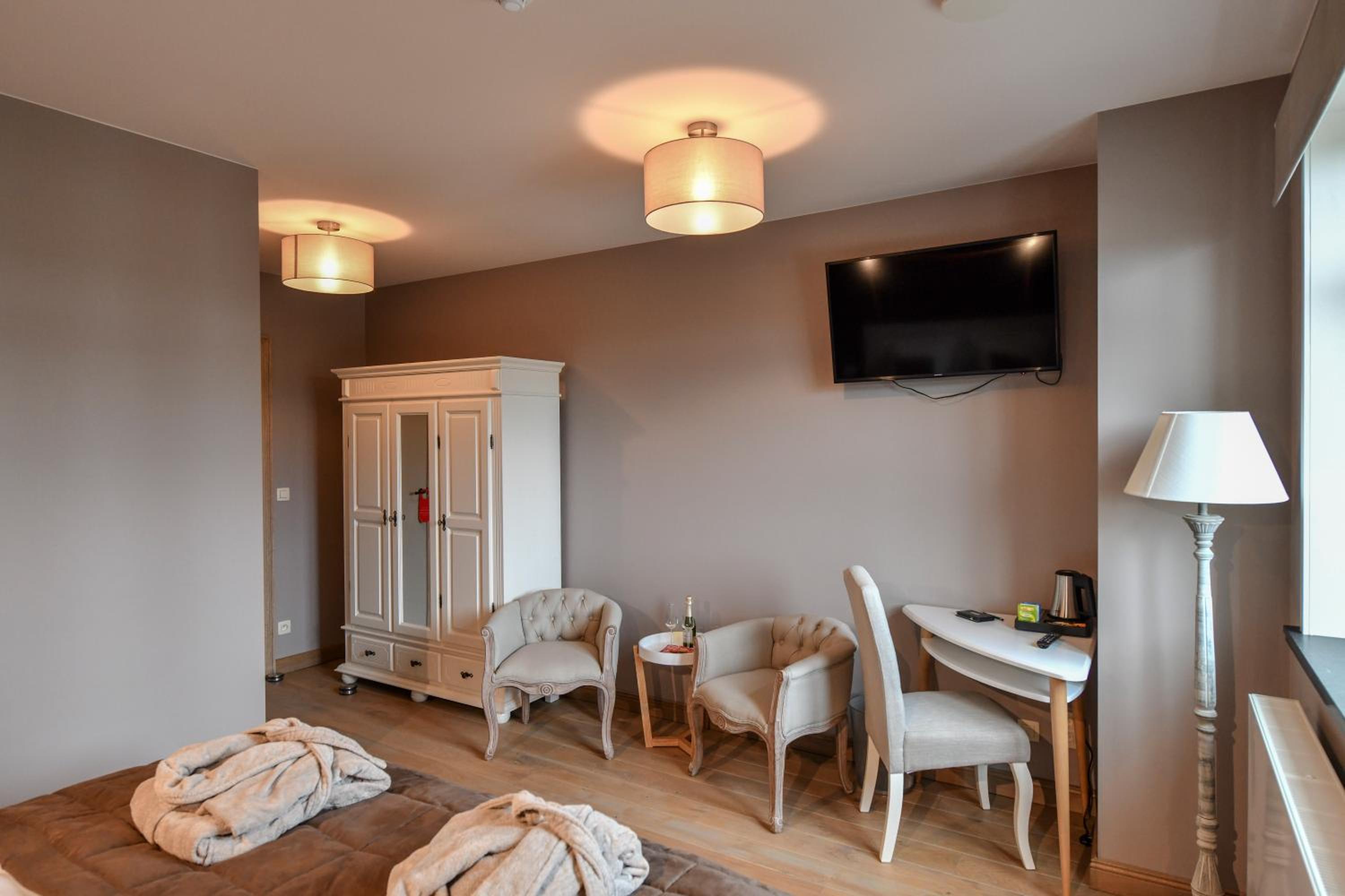Deluxe Room photo 2