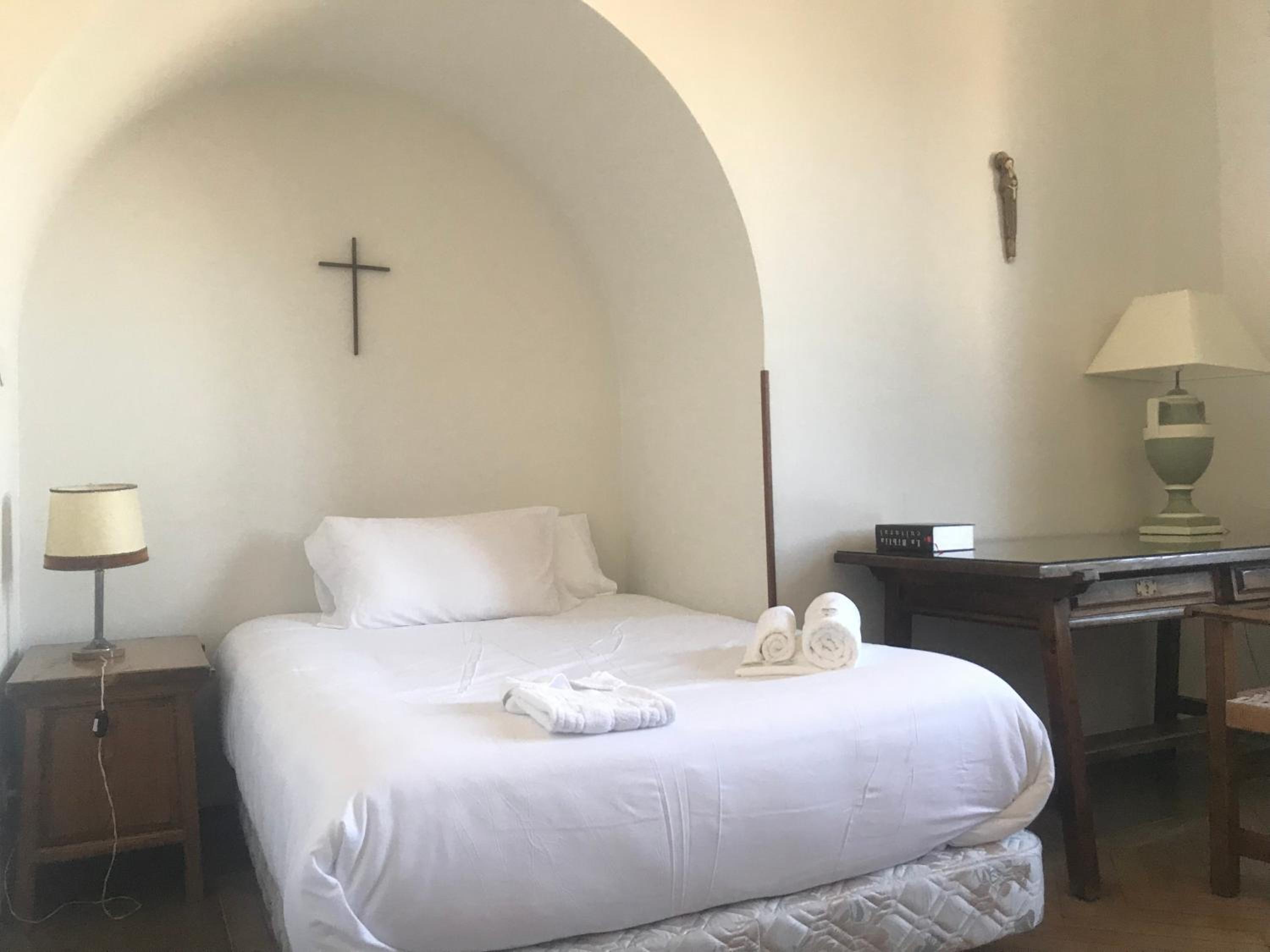 Habitación Individual Estándar
