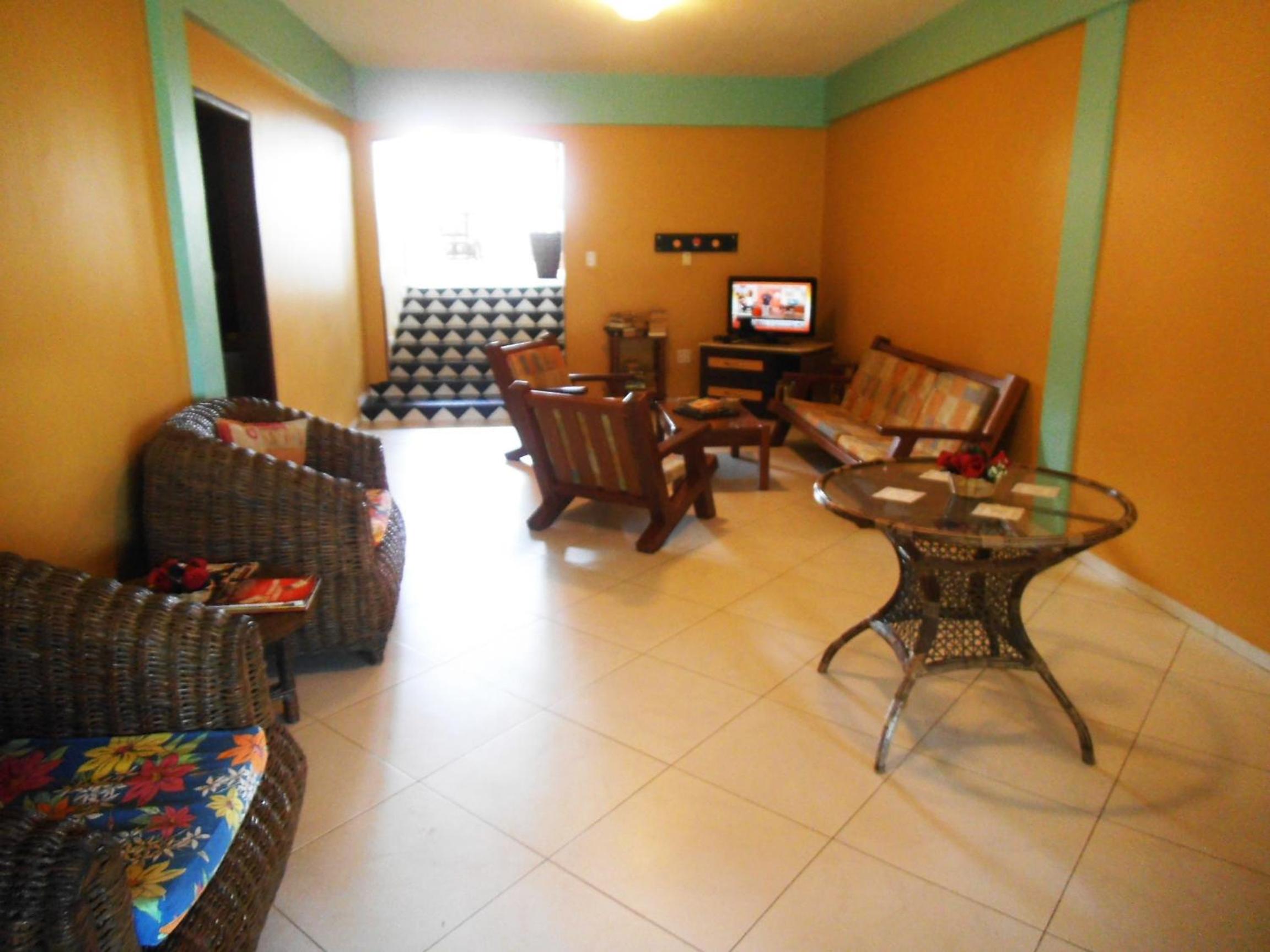 Double Room with Patio photo 2