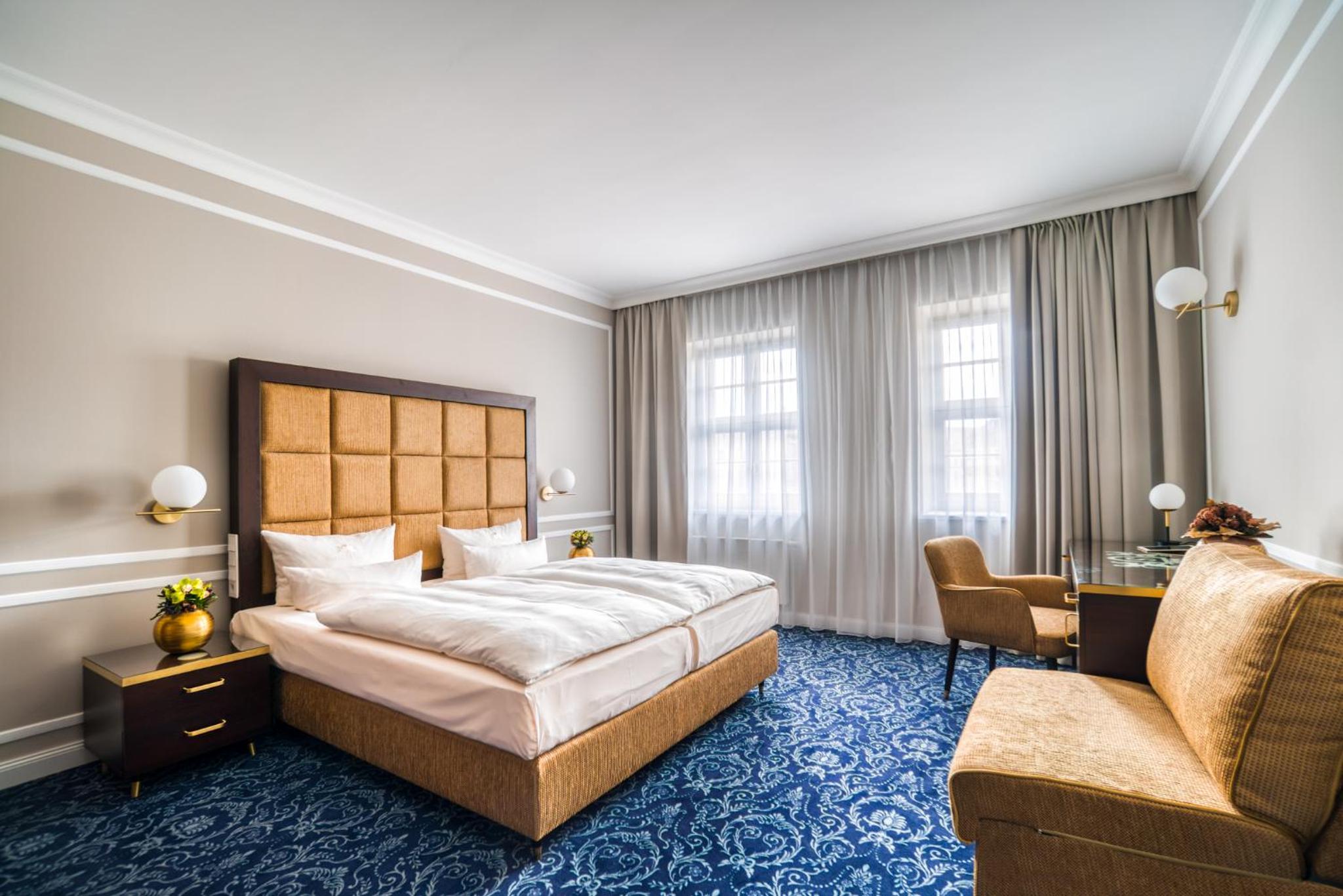 Premium Junior Suite – Premium Juniorsuite