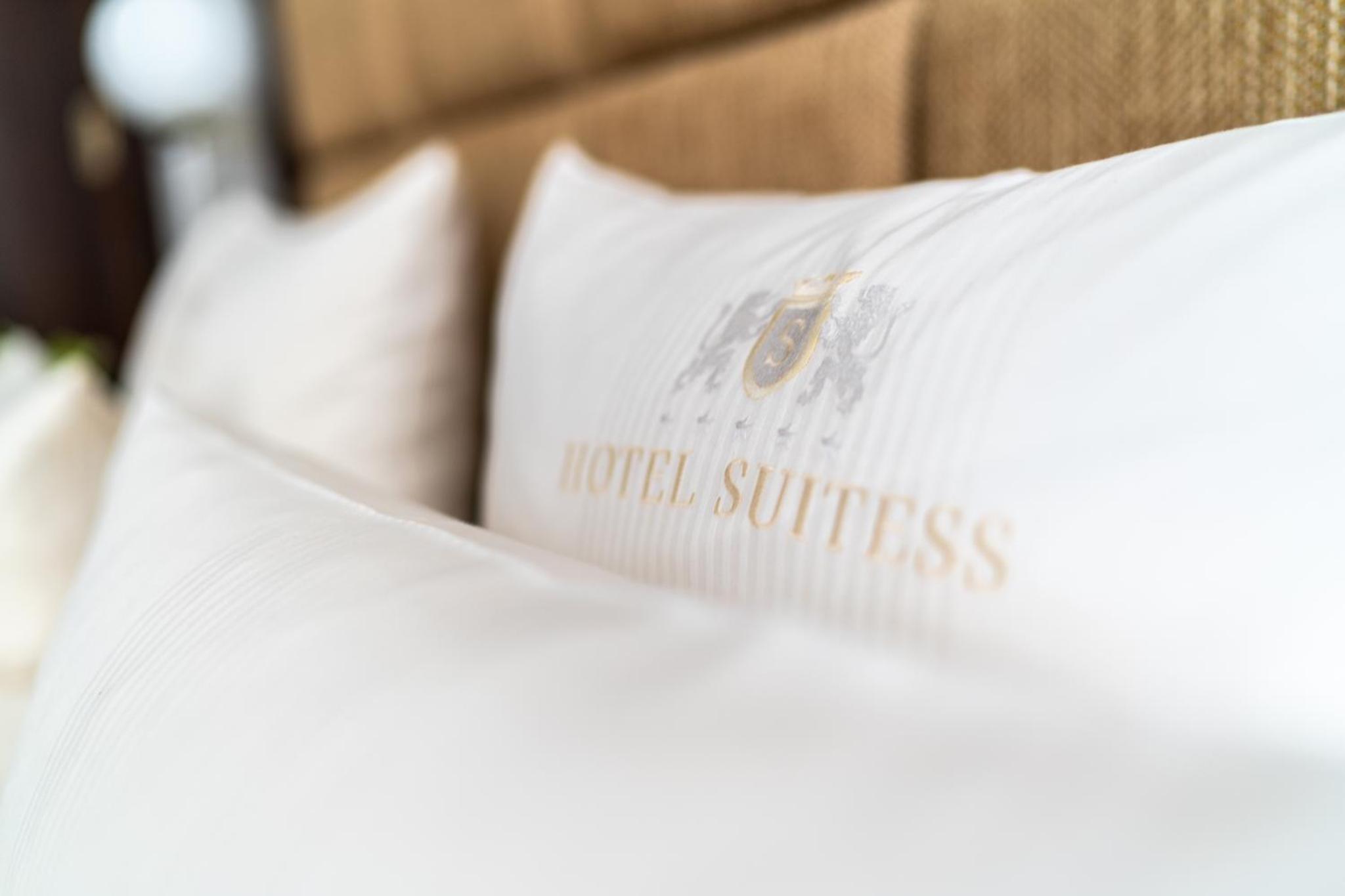 Premium Doppelzimmer mit Blick auf die Frauenkirche