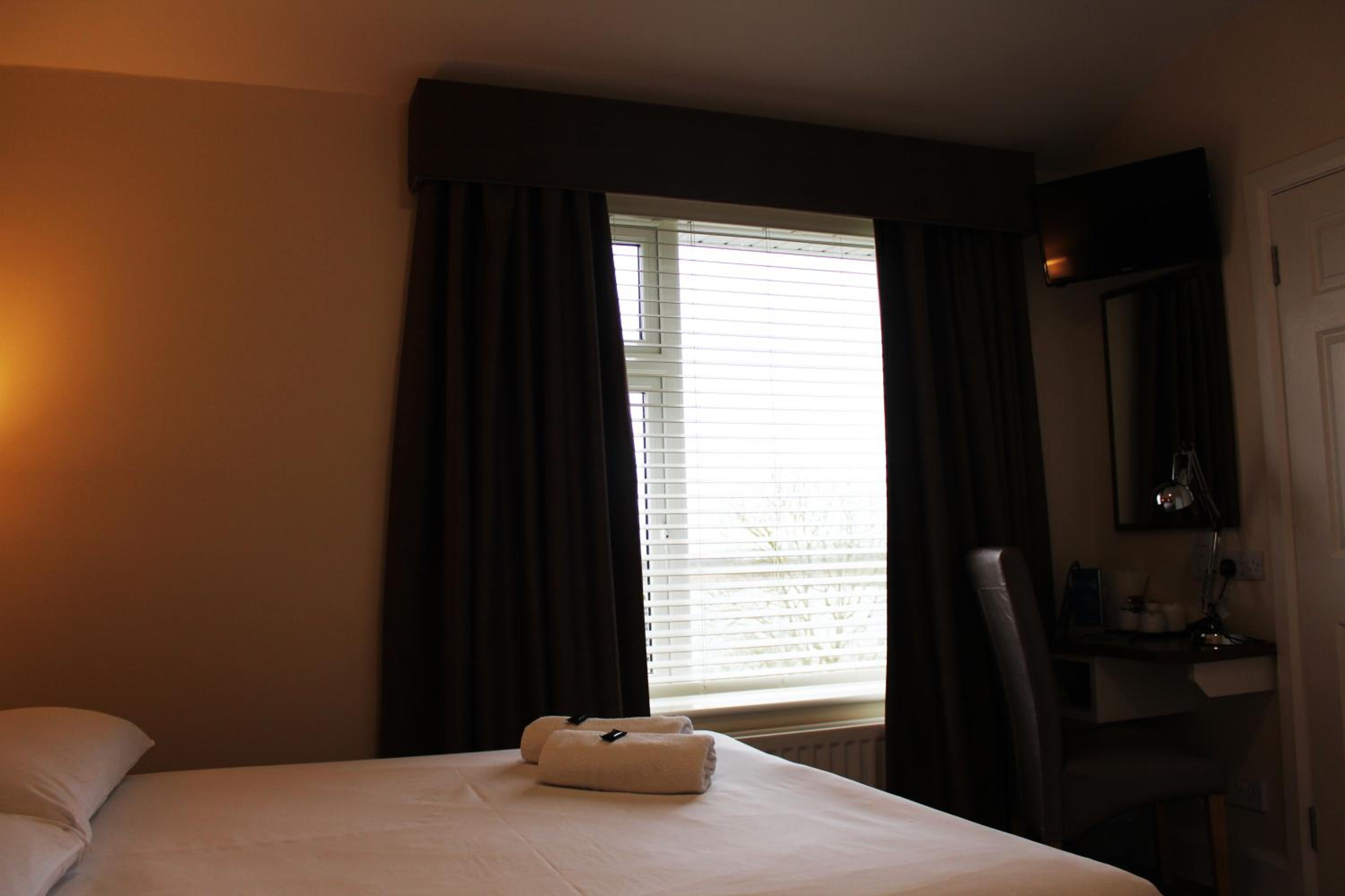 Double Room - Photo 35
