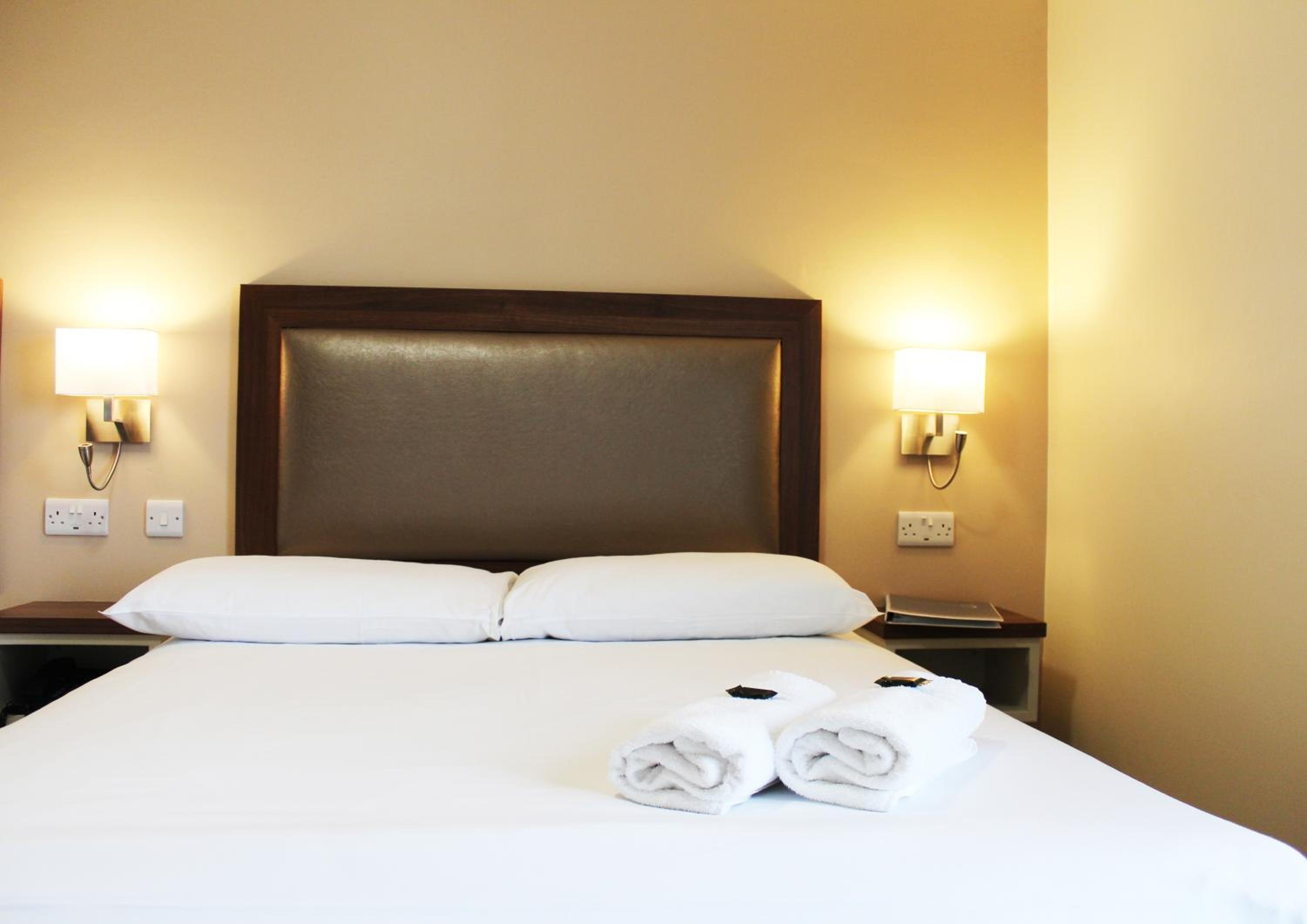 Double Room - Photo 38