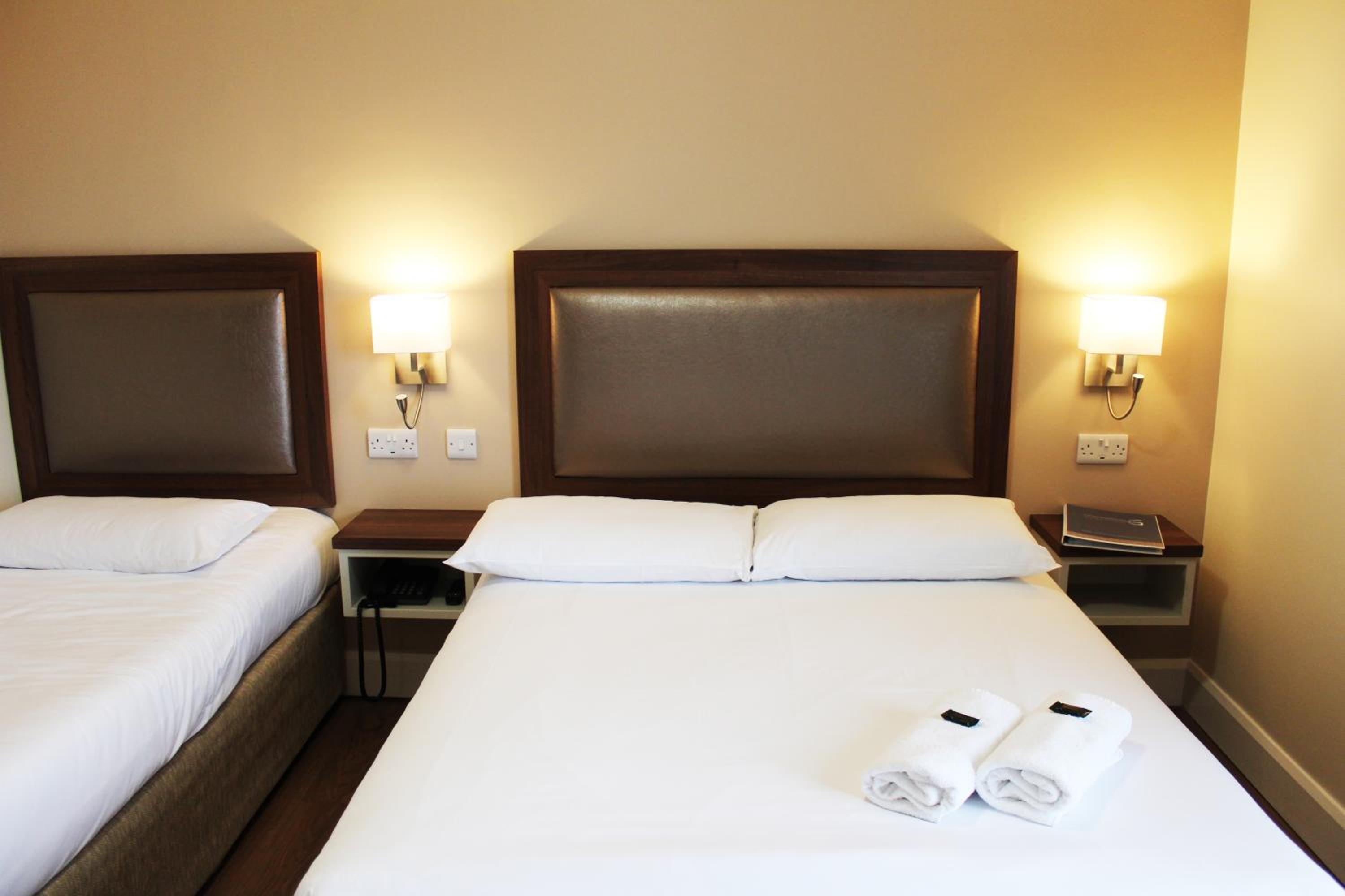 Triple Room - Photo 35