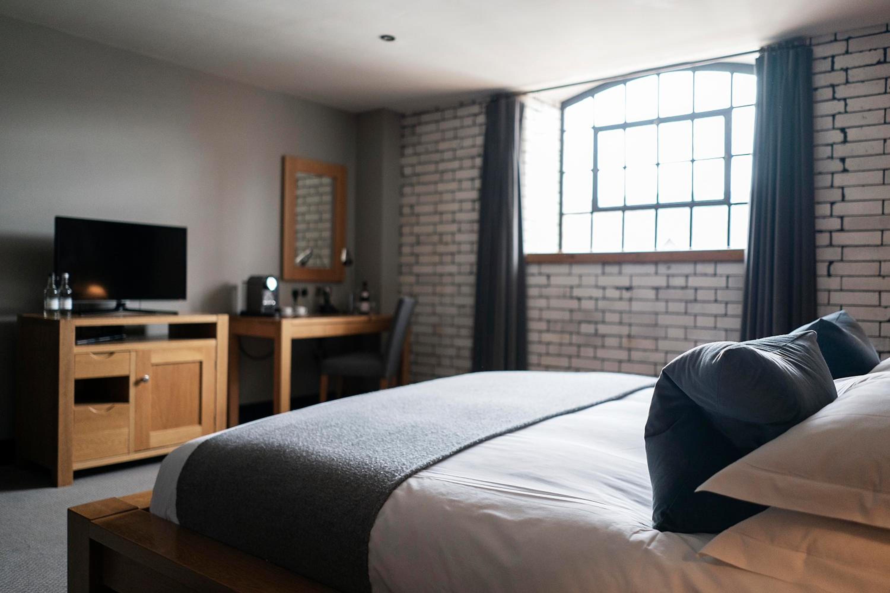 Deluxe Room photo 2