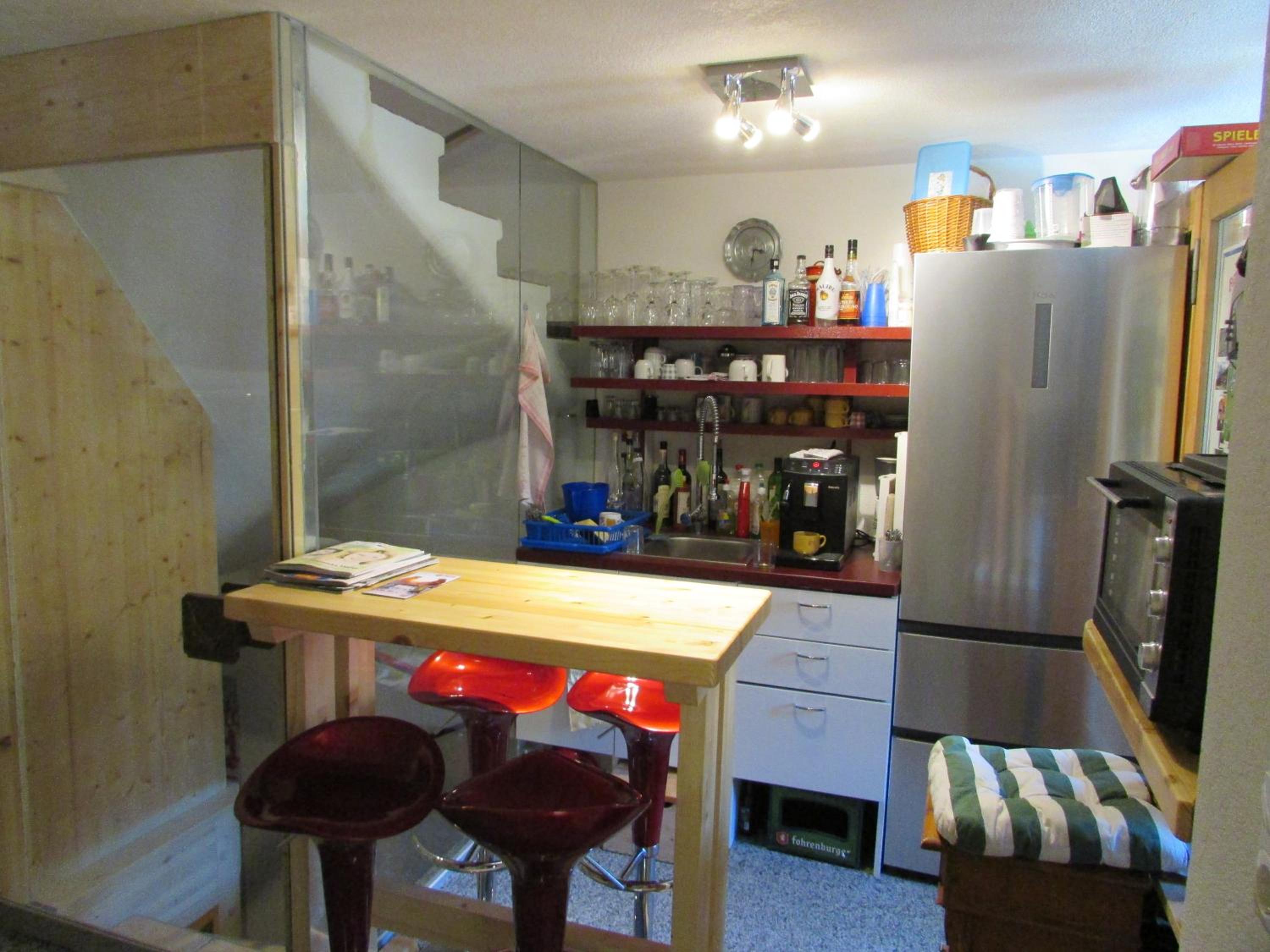 Double Room with Terrace photo 3