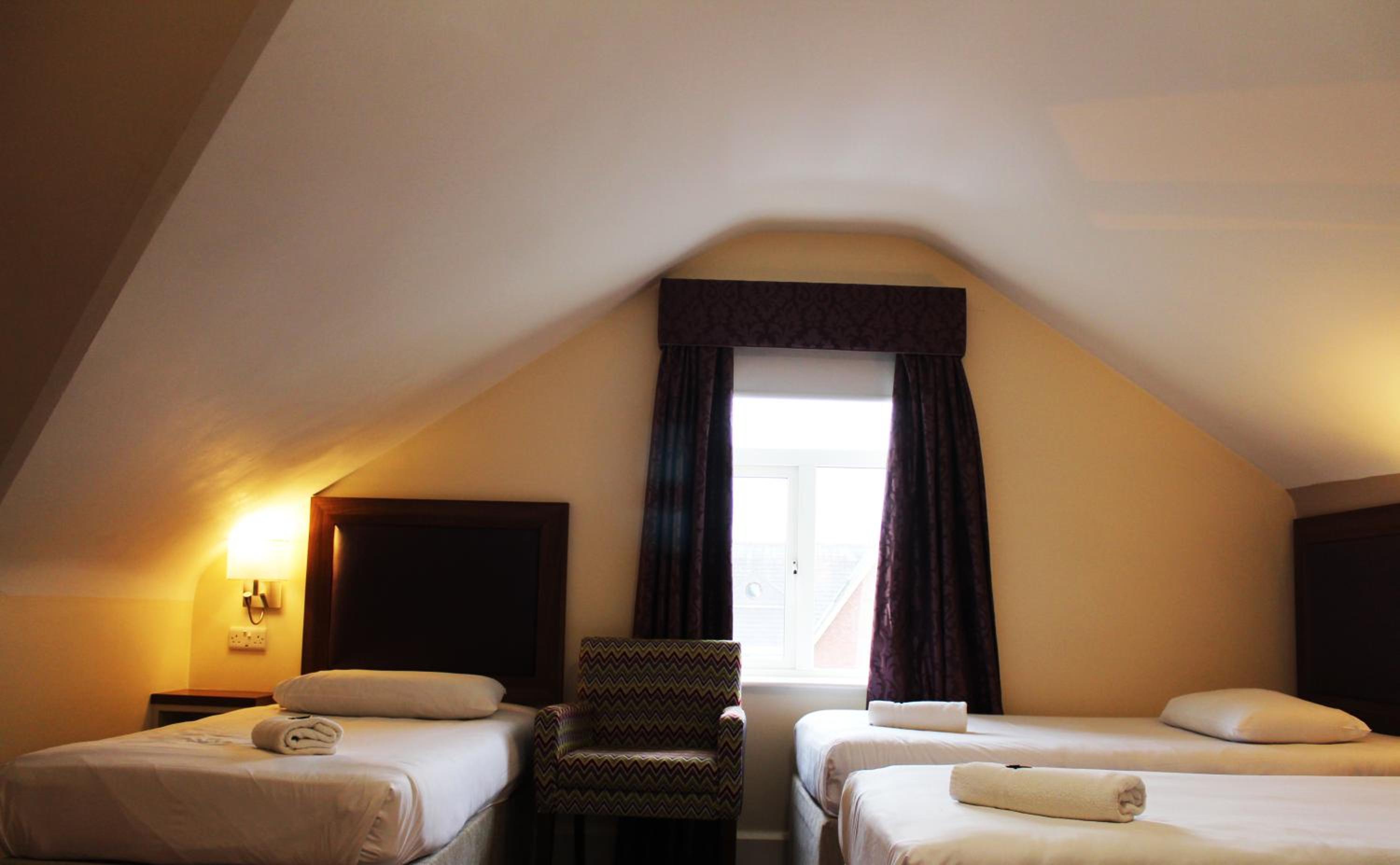 Triple Room - Photo 26