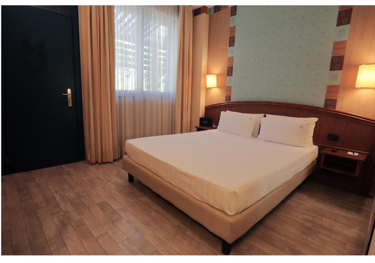 Economy Double Room - Ground Floor photo 3