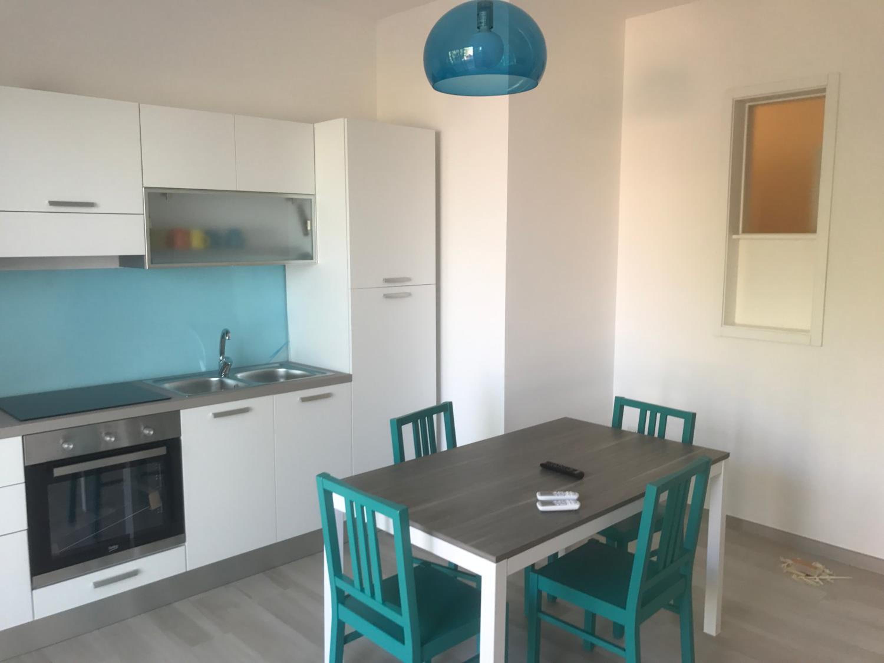 Apartment with Sea View photo 1