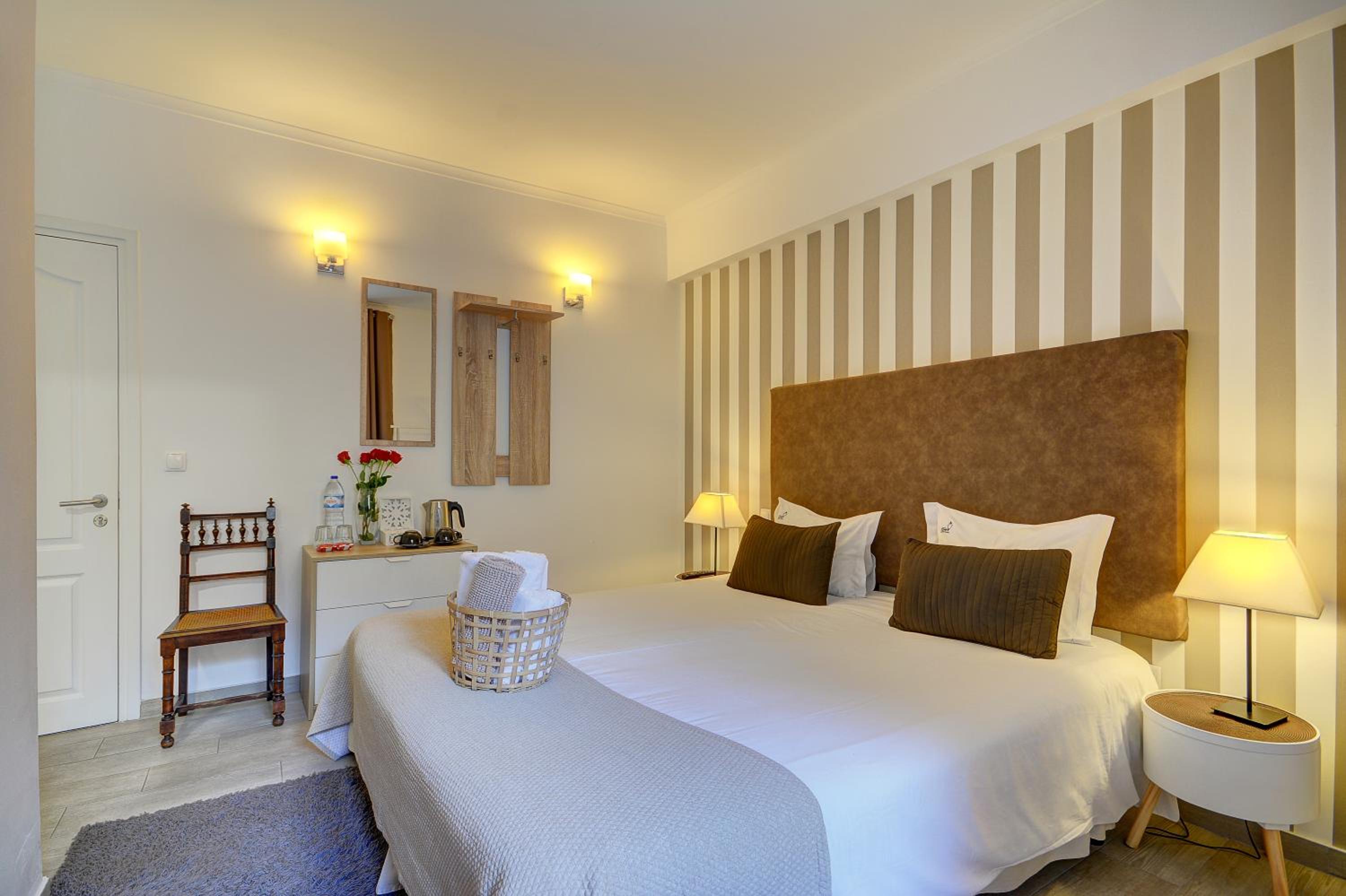 Double or Twin Room with Private Bathroom photo 1