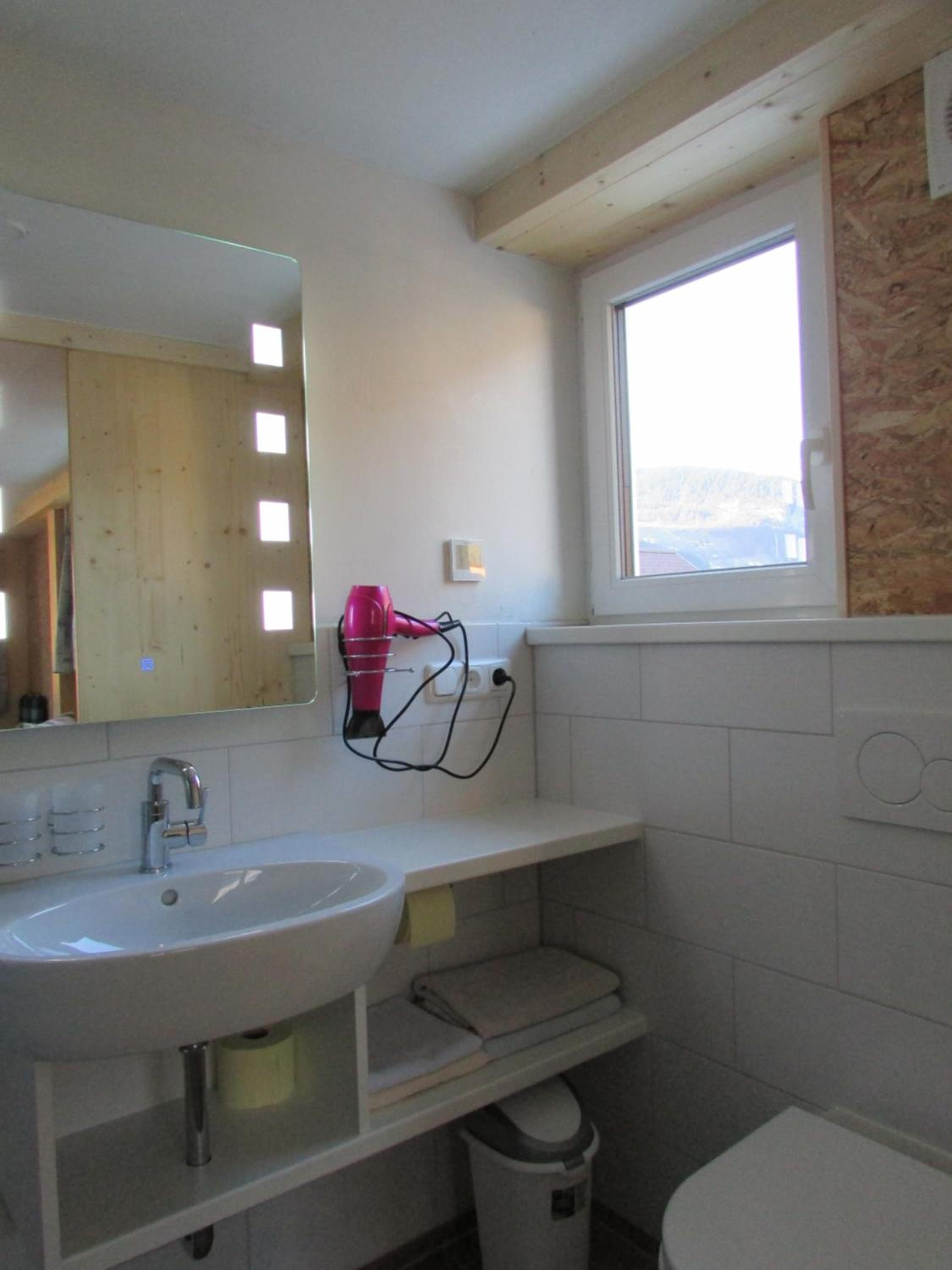 Double Room with Mountain View photo 3