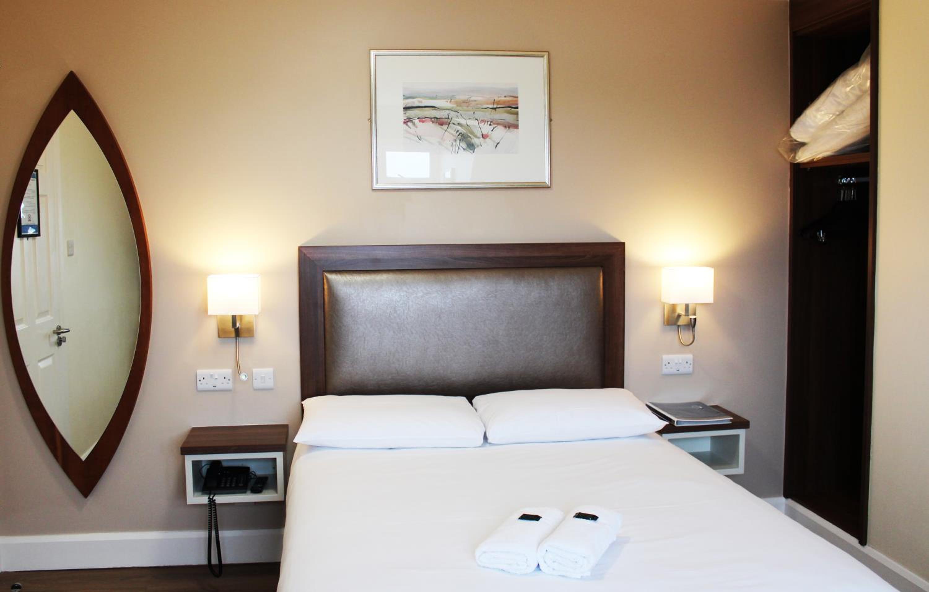 Double Room - Photo 47