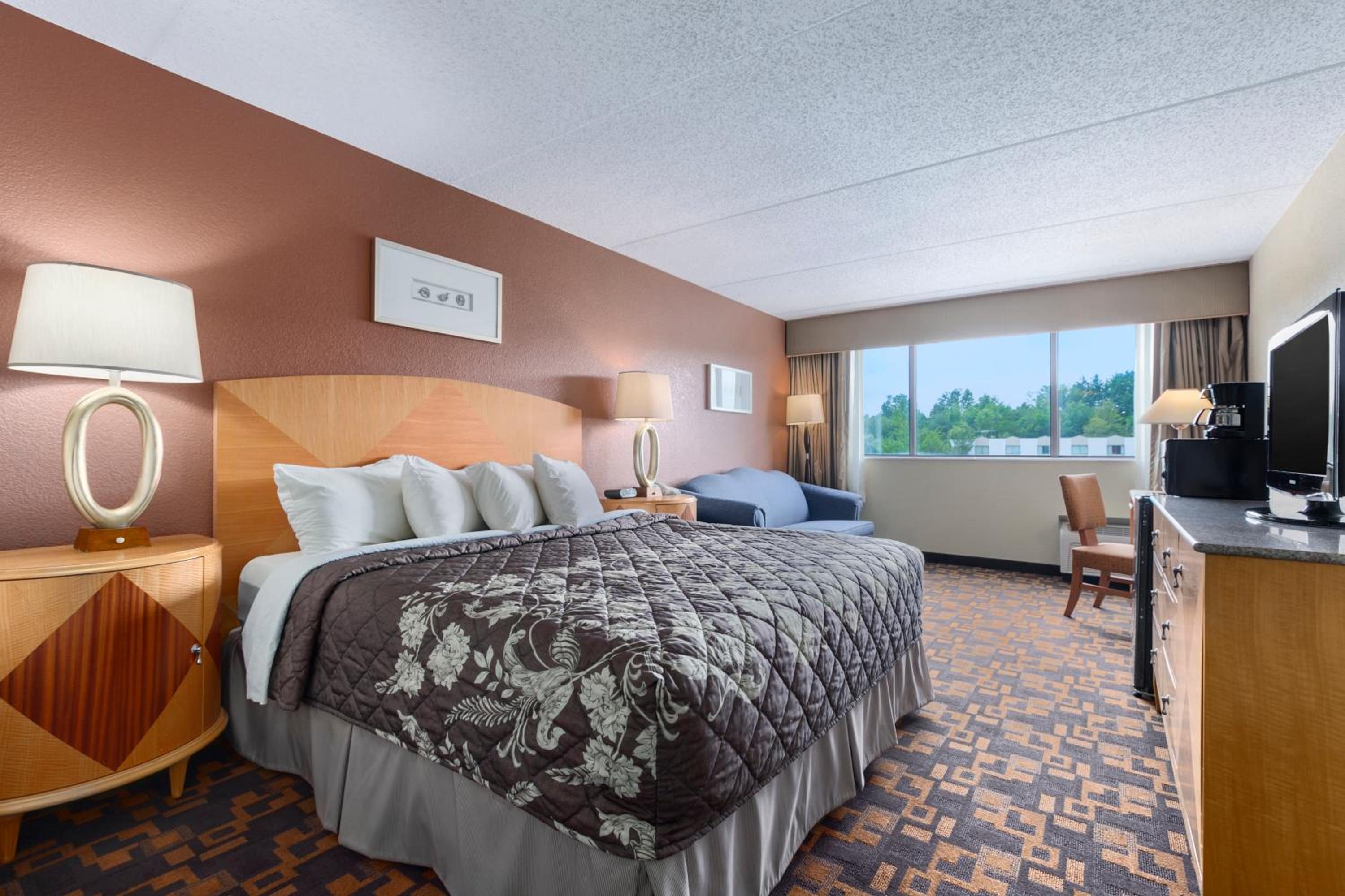 Business King Room - Photo 6