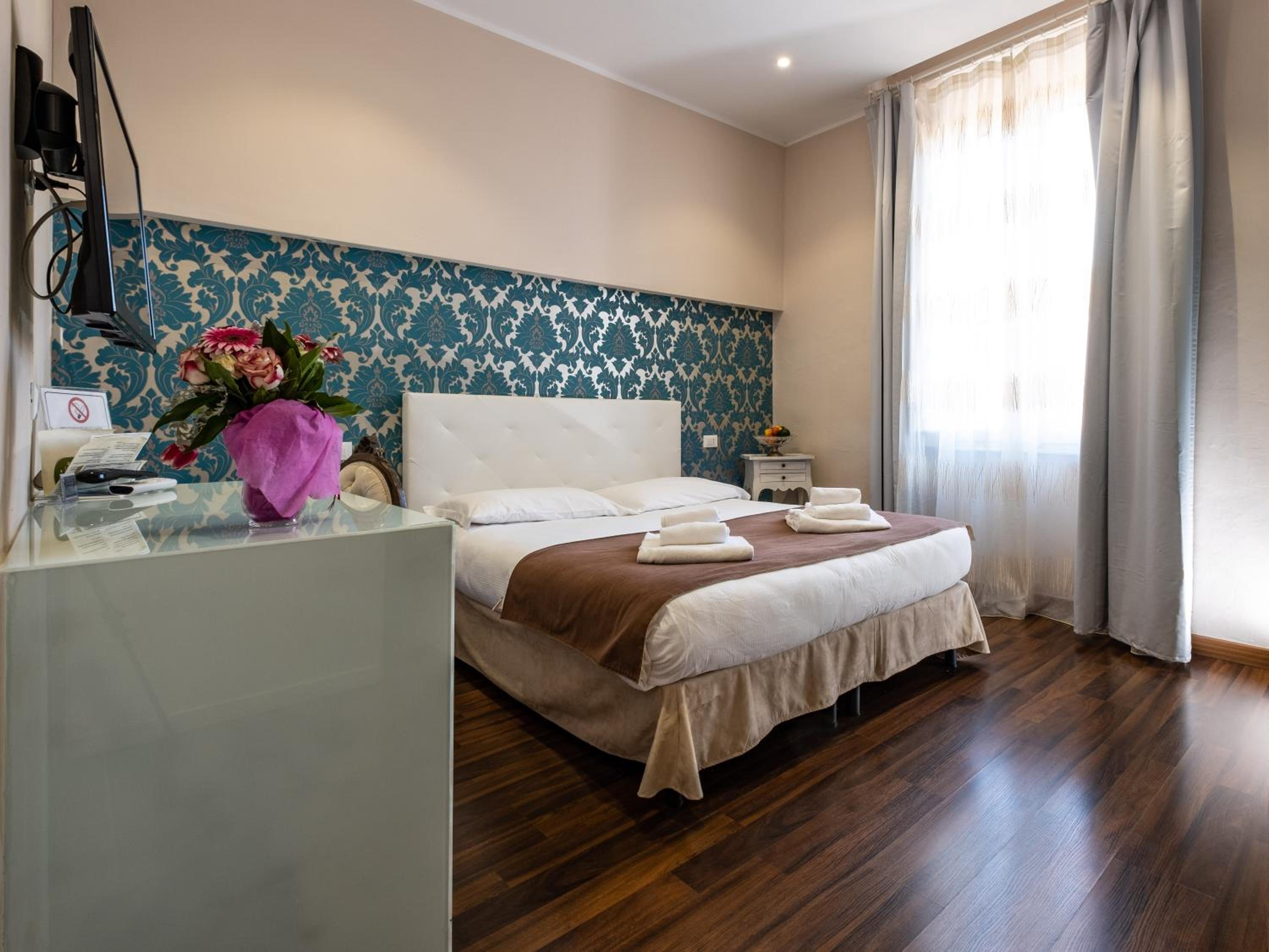 Double Room photo 1