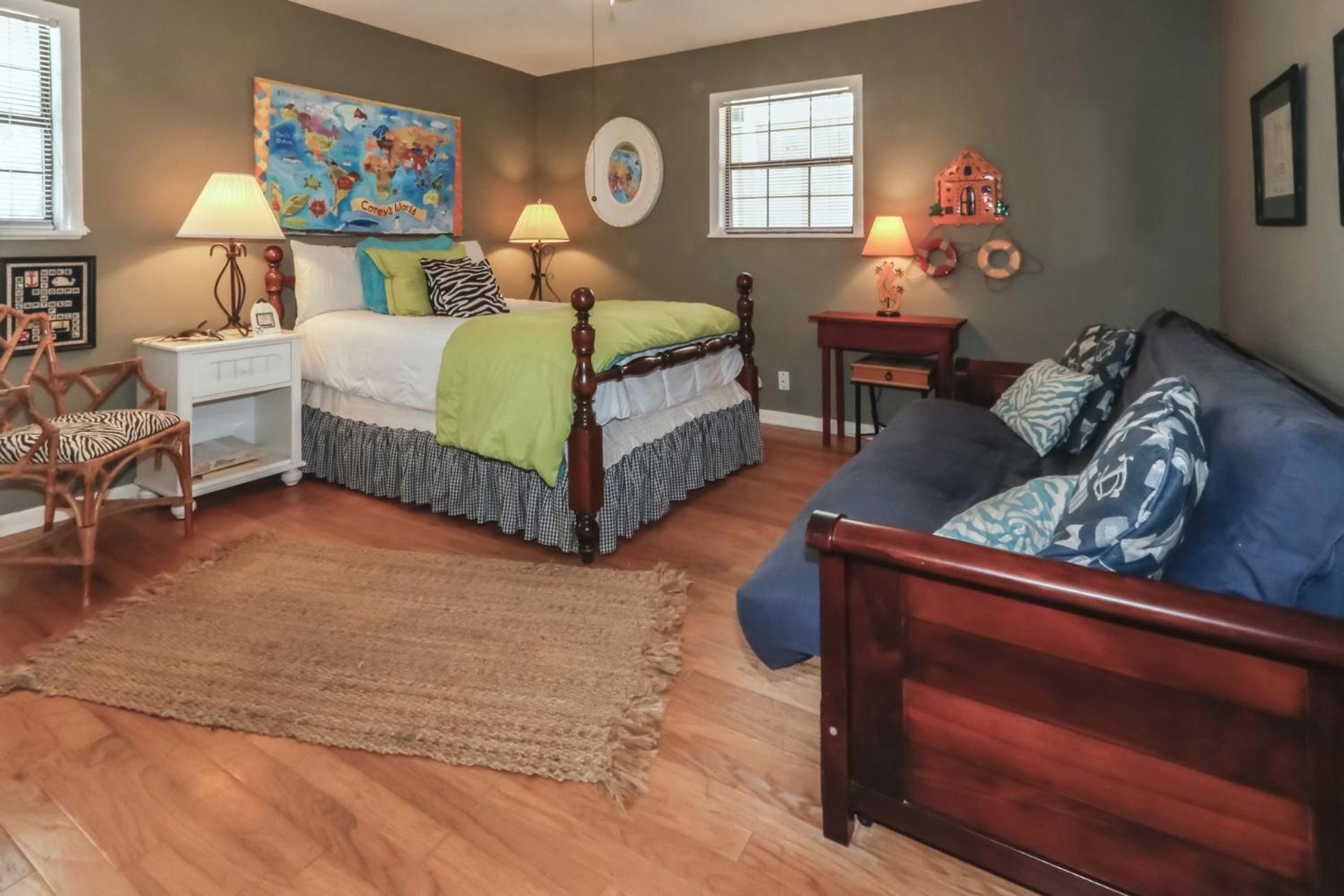 Vacation Home photo 1
