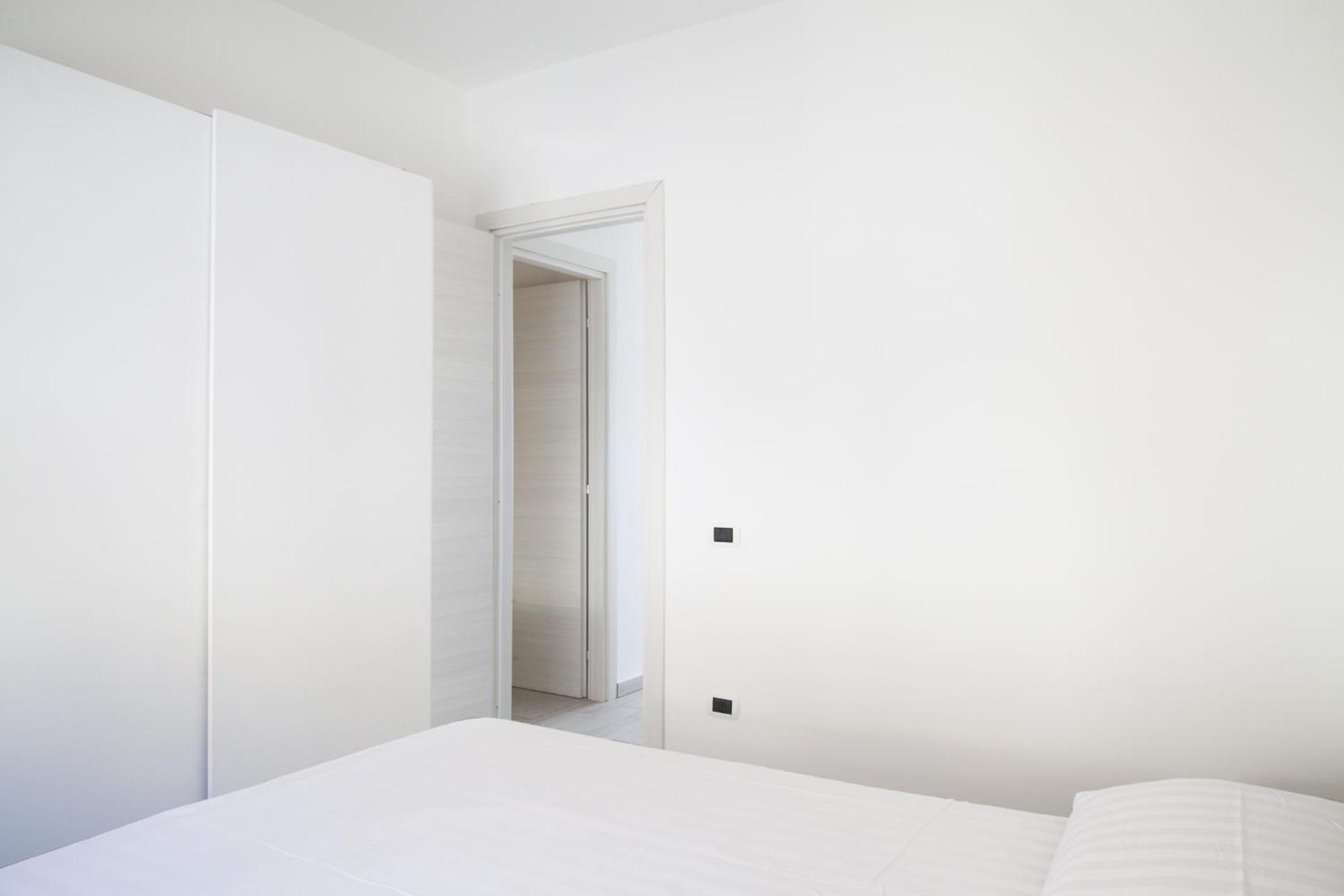 Two-Bedroom Apartment with Sea View photo 3
