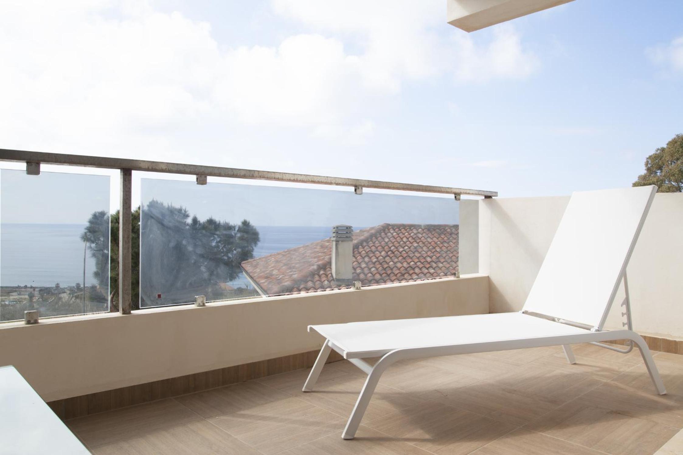 Penthouse Apartment photo 2