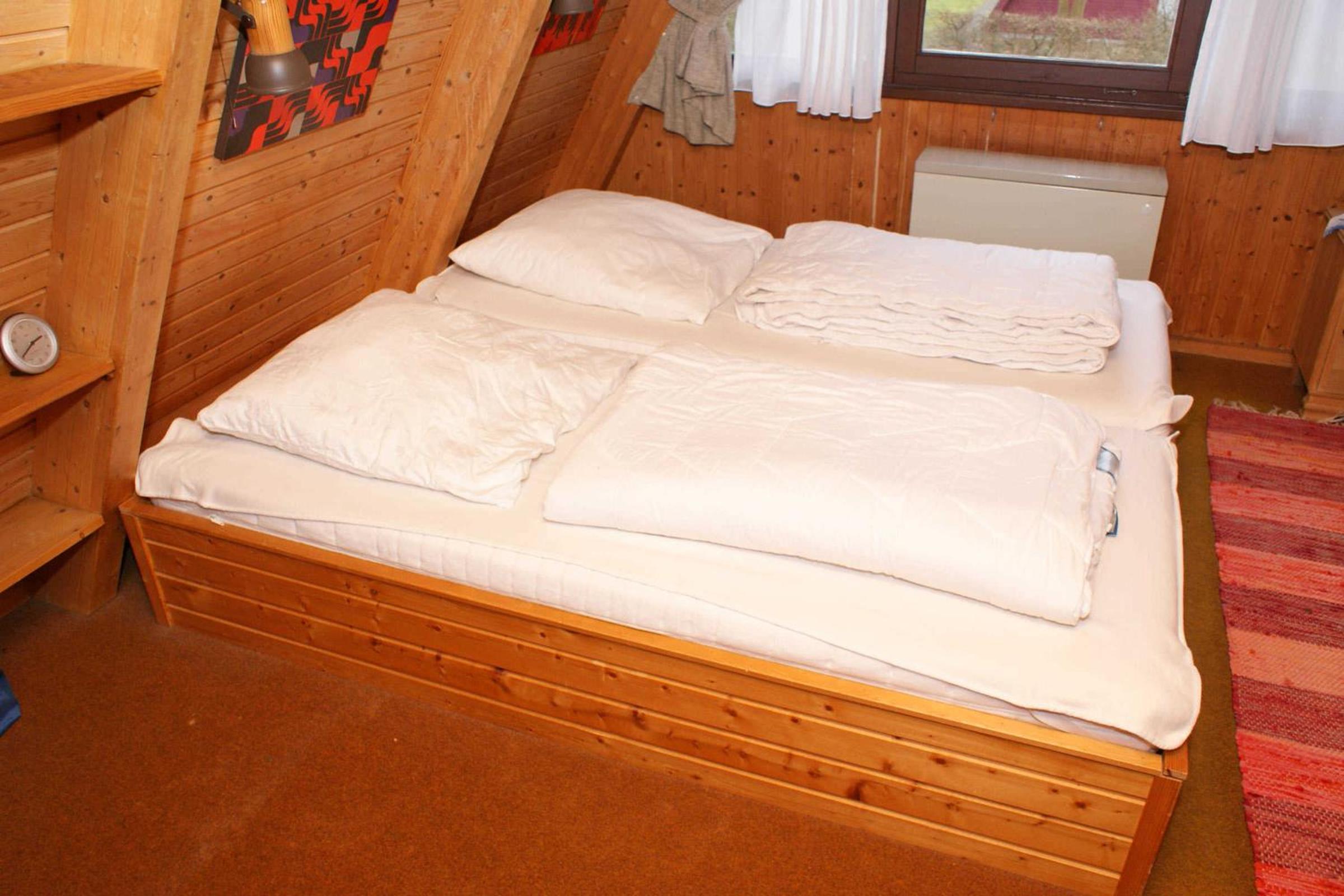 Two-Bedroom House photo 1