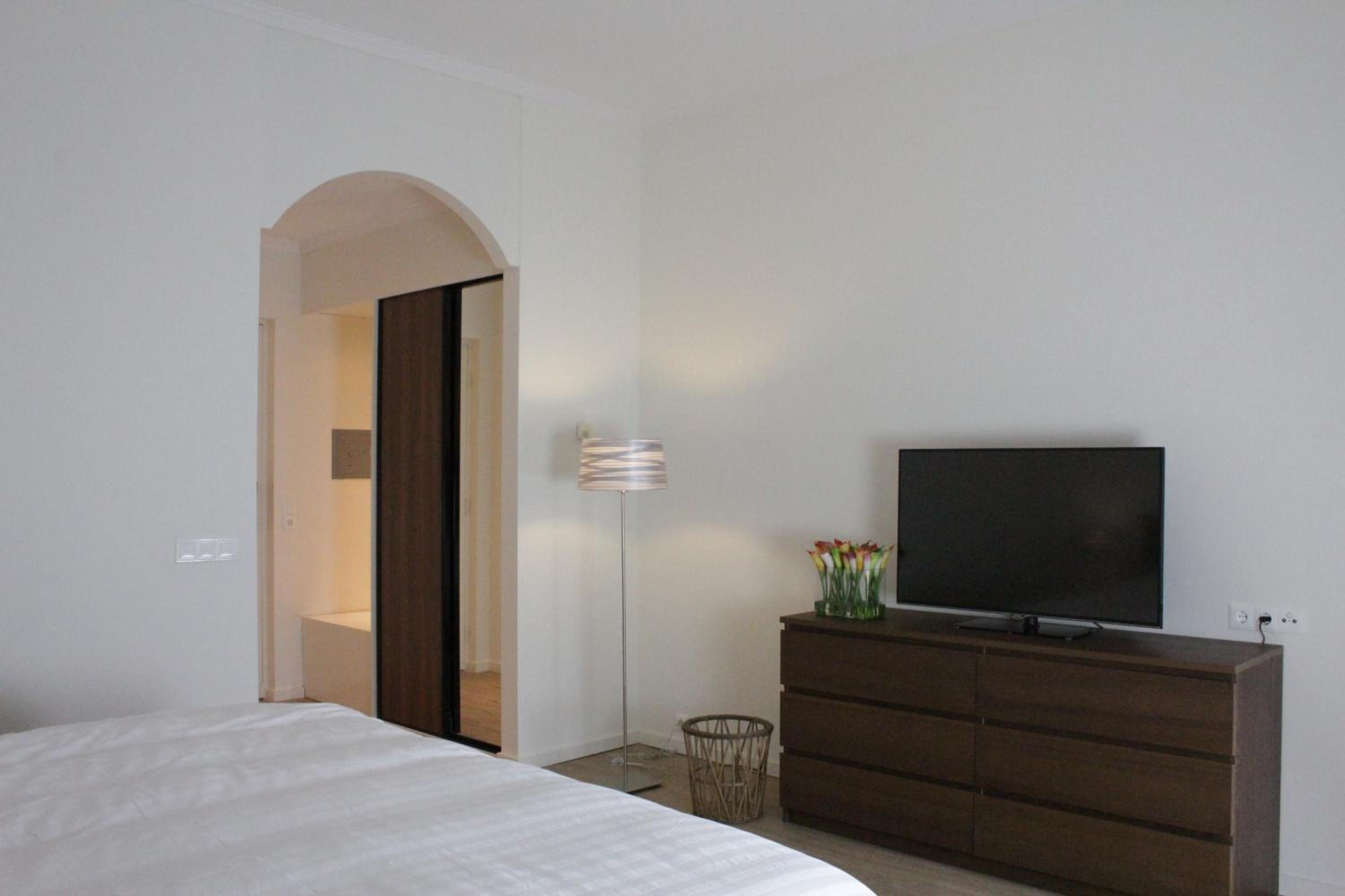 Budget Double Room photo 3