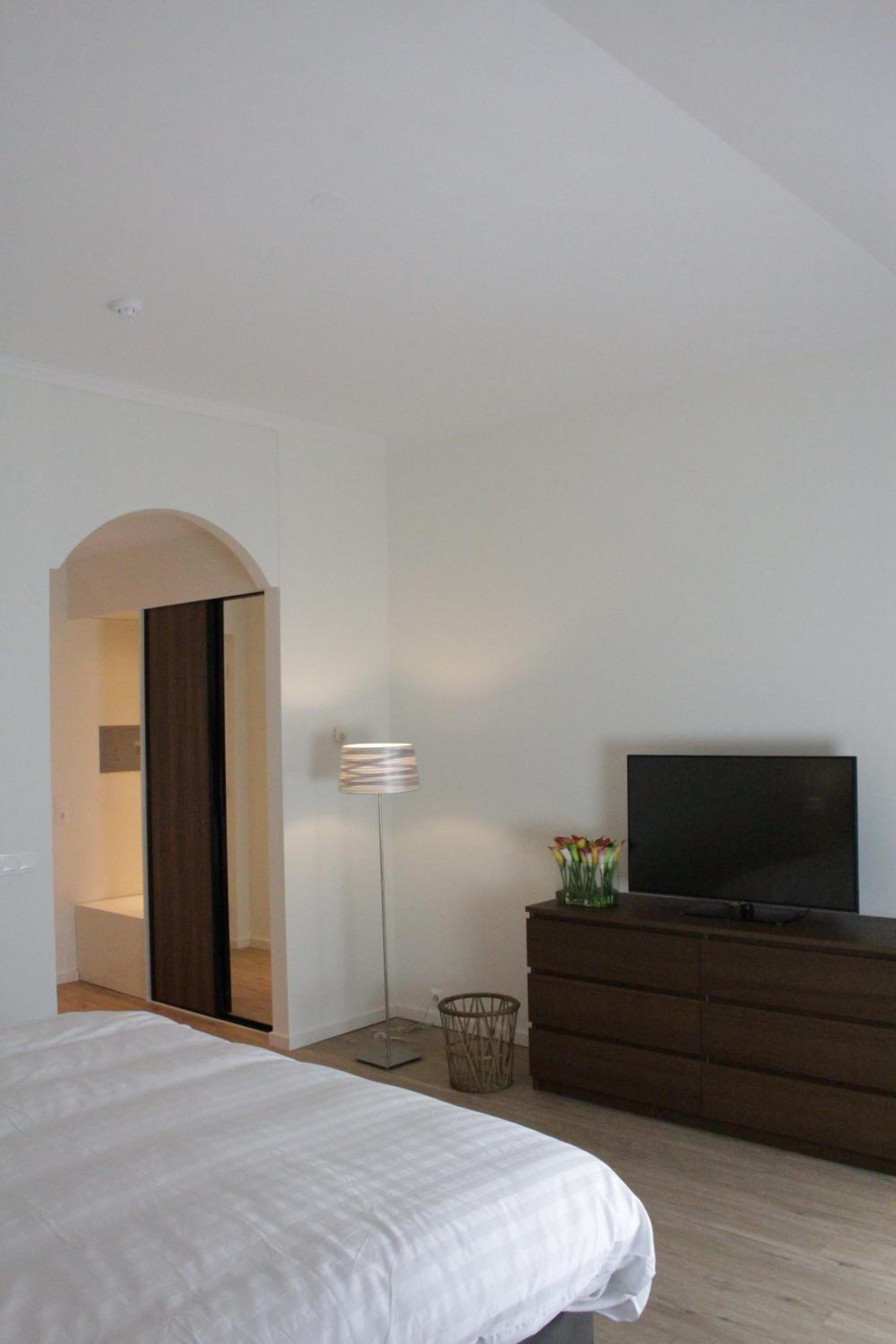 Budget Double Room photo 2
