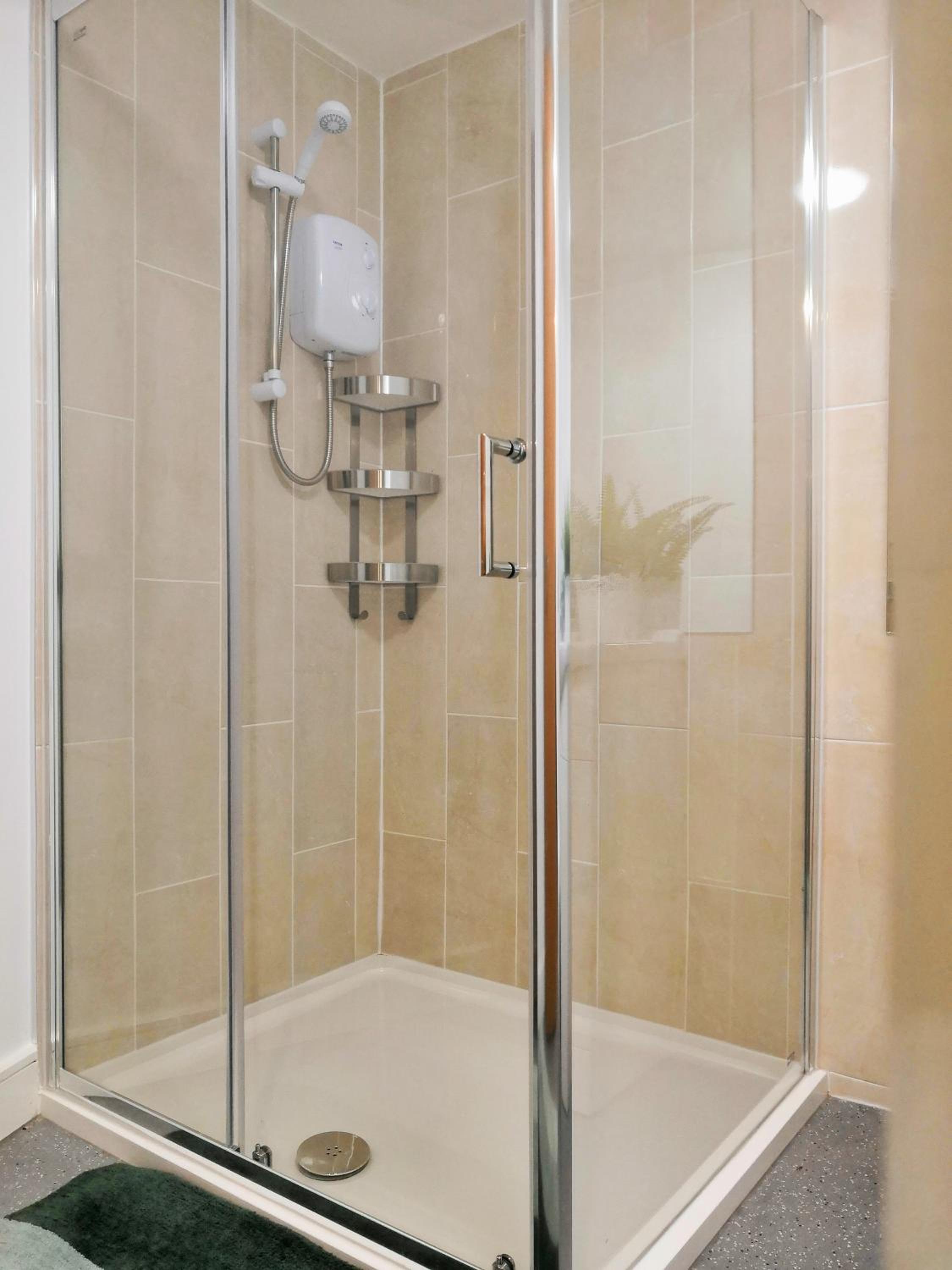 Studio Apartment - Photo 7