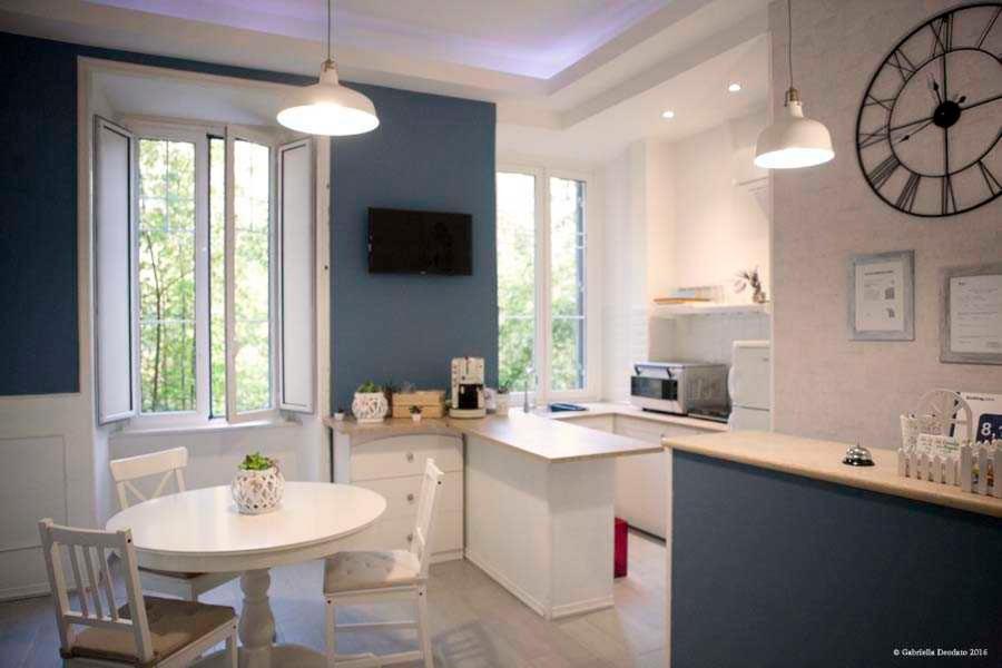 Family Room with Private Bathroom photo 2