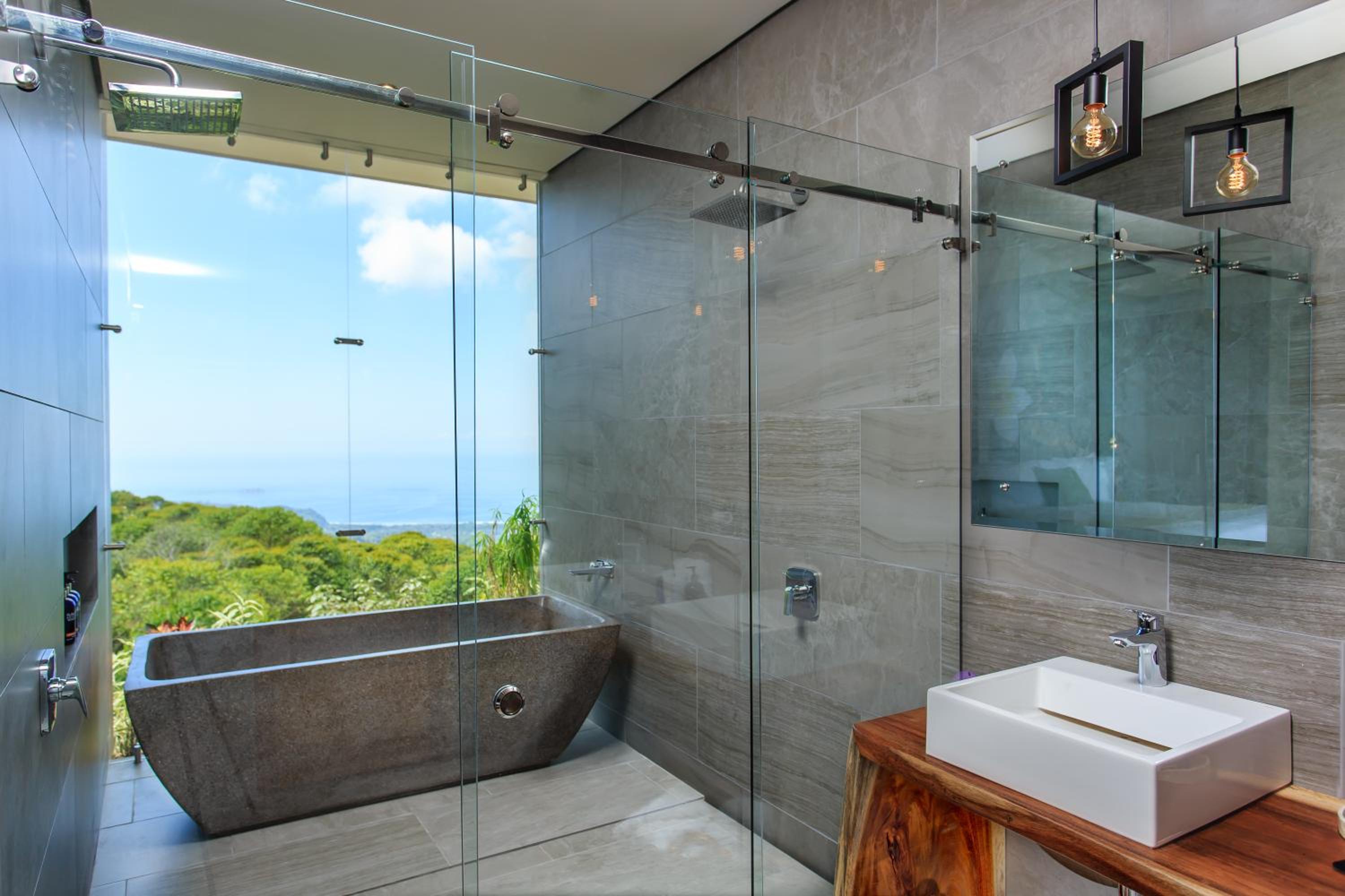 Superior Suite with Sea View photo 2