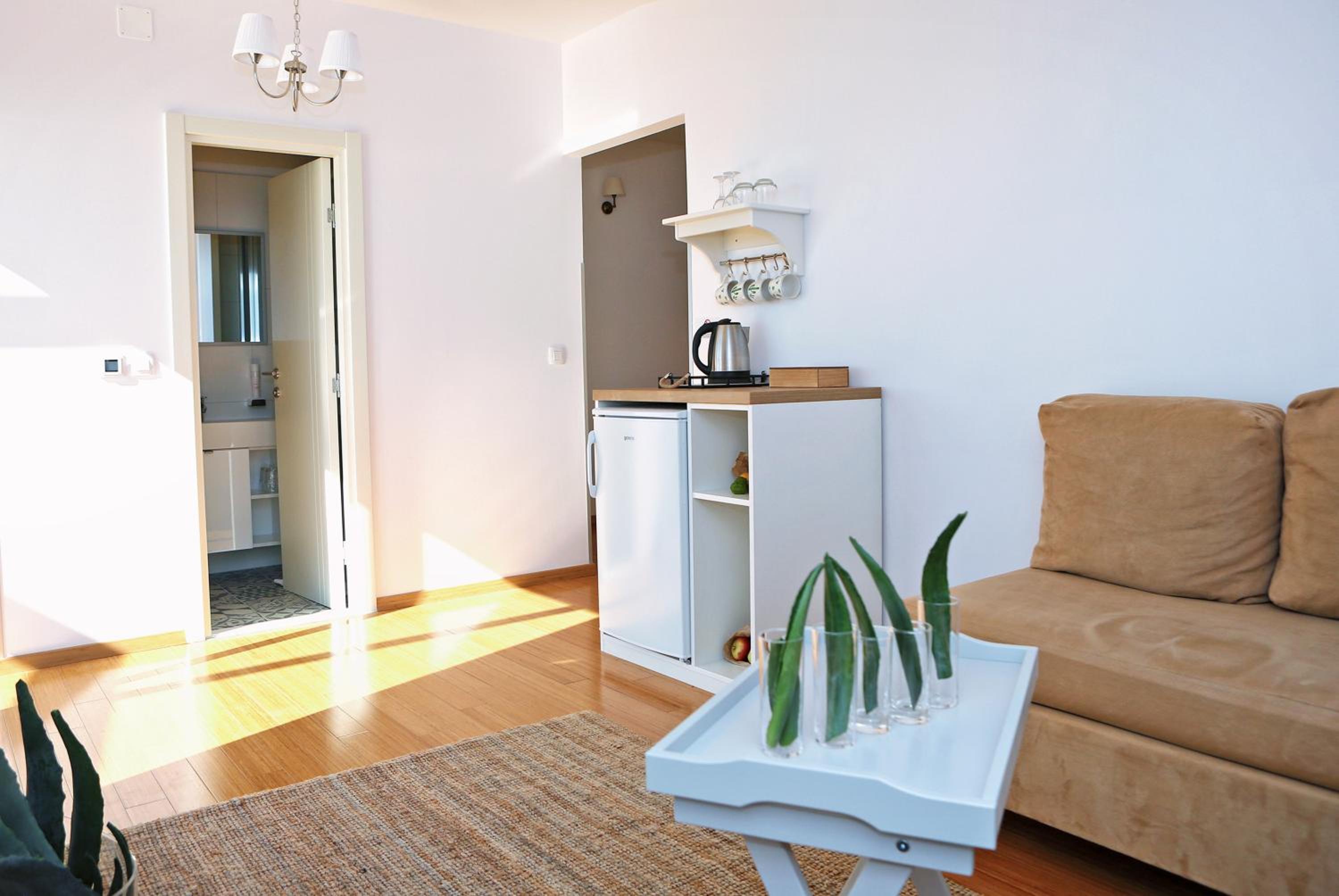Superior Suite with Sea View - Photo 7