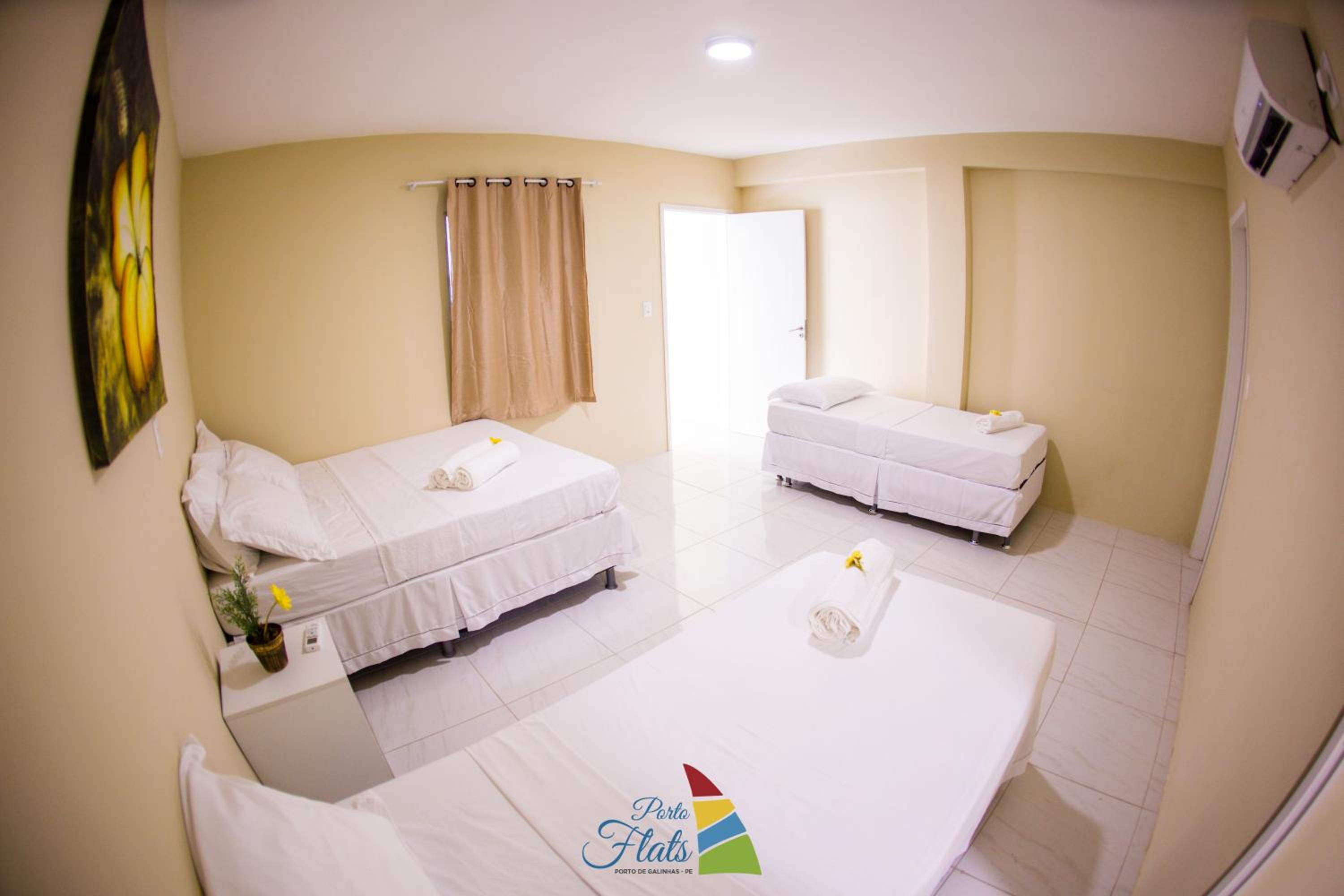 Quadruple Room photo 1