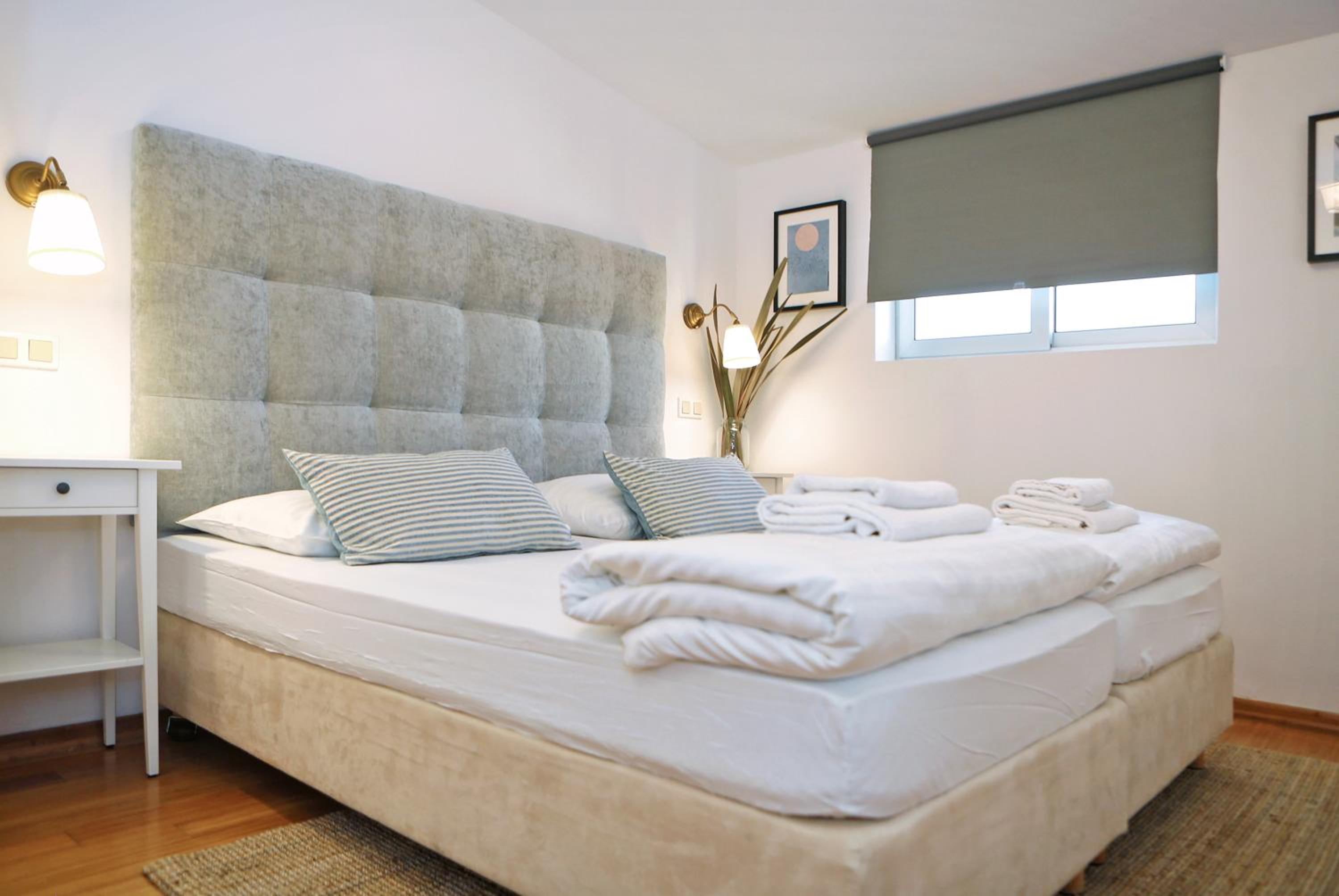 Superior Suite with Sea View - Photo 1
