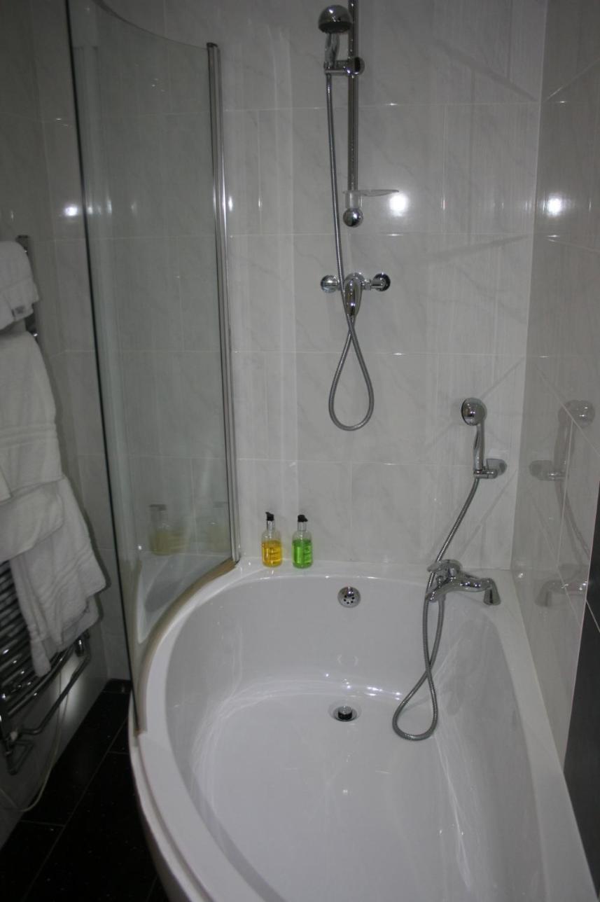 Deluxe Double Room - Pet Friendly photo 2