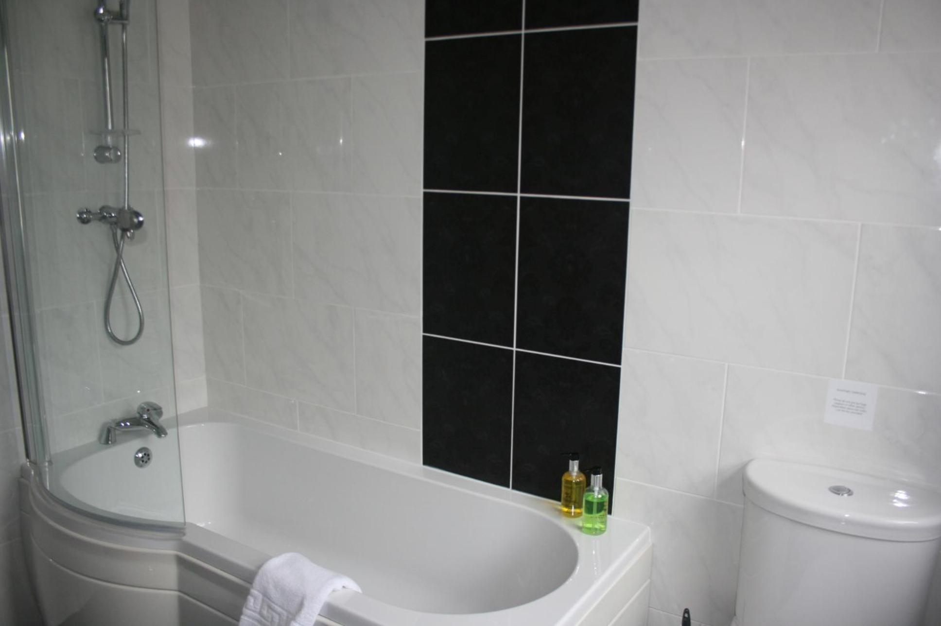 King Room with Lake View photo 3