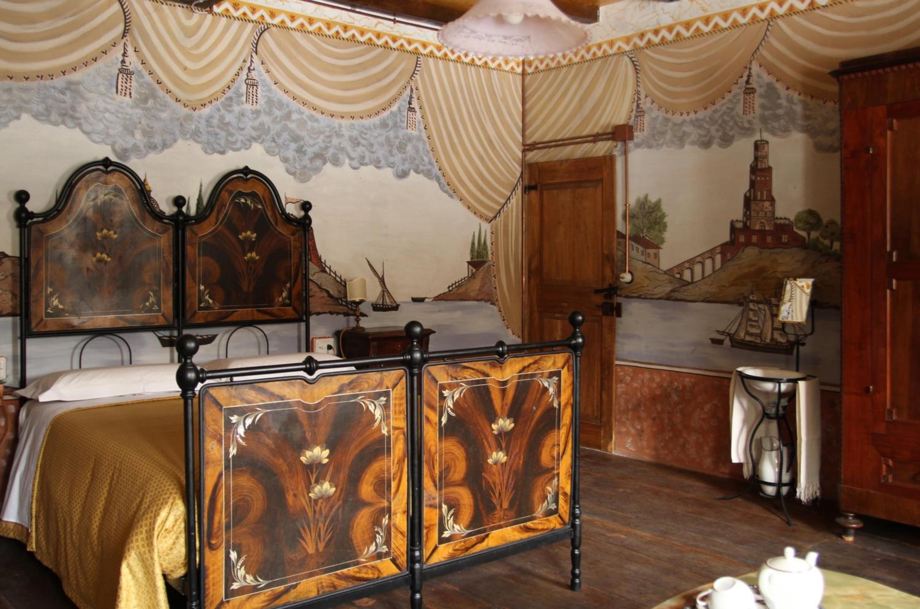 Deluxe Double Room - Photo 1