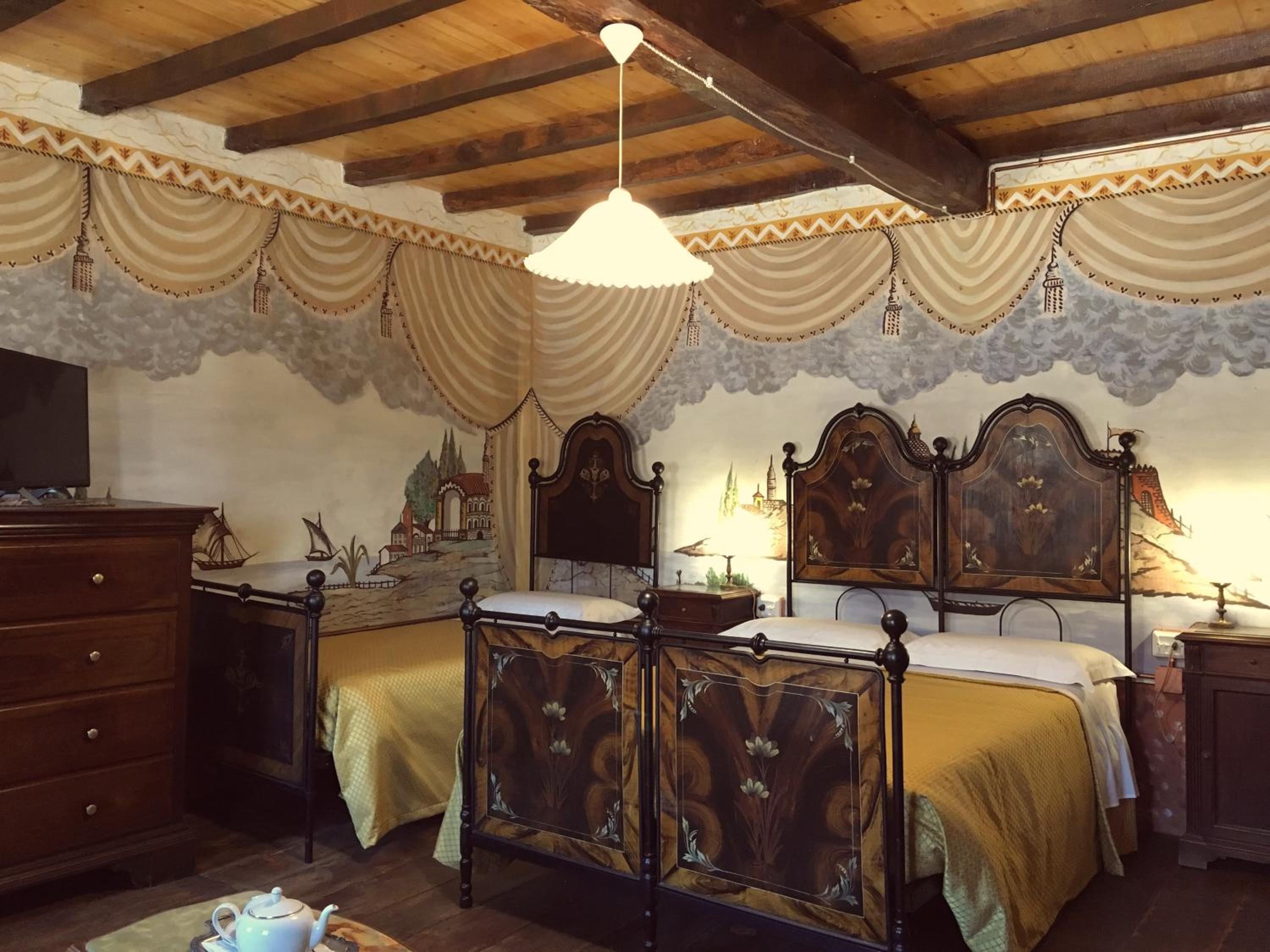 Deluxe Double Room - Photo 6