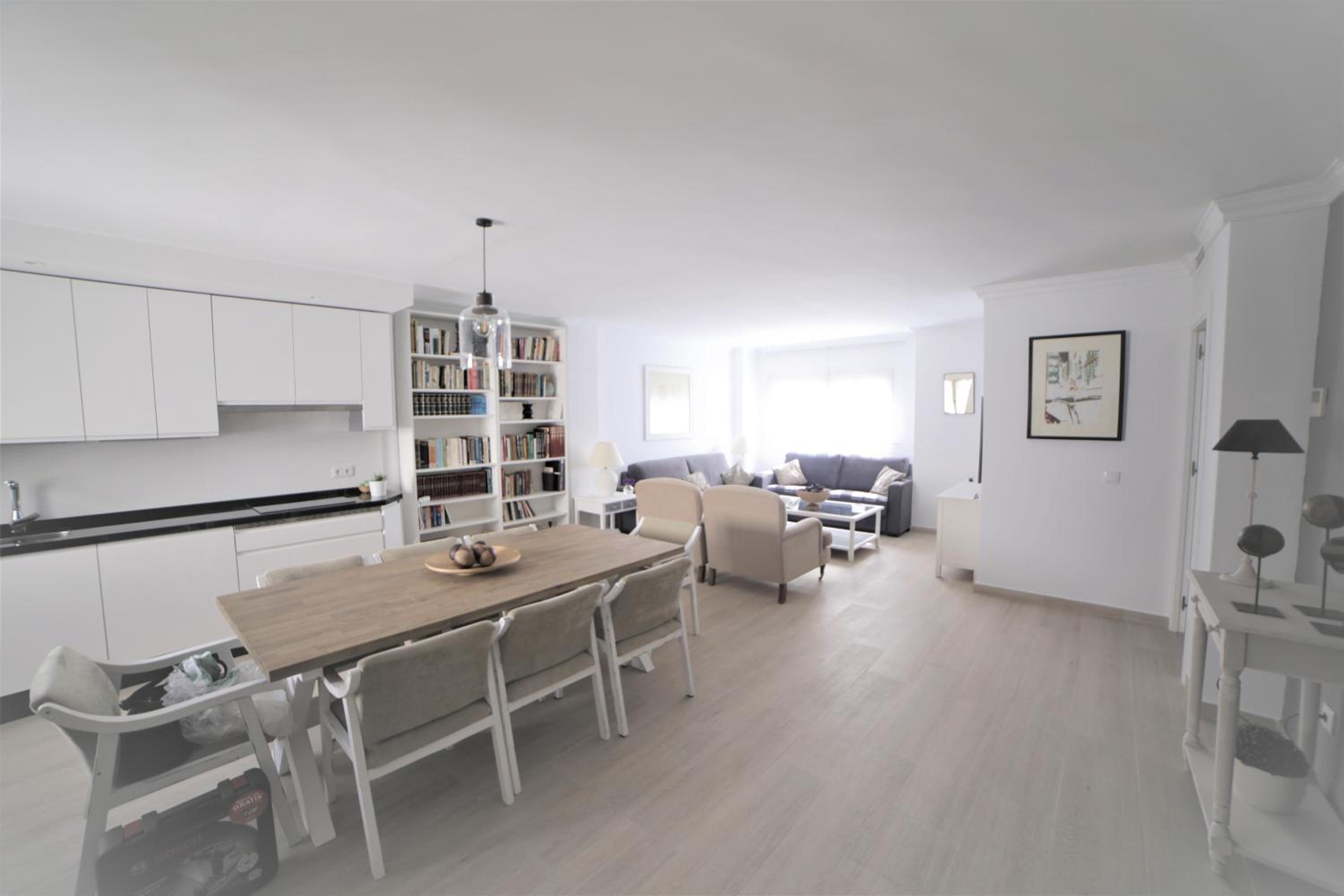 Apartamento Superior