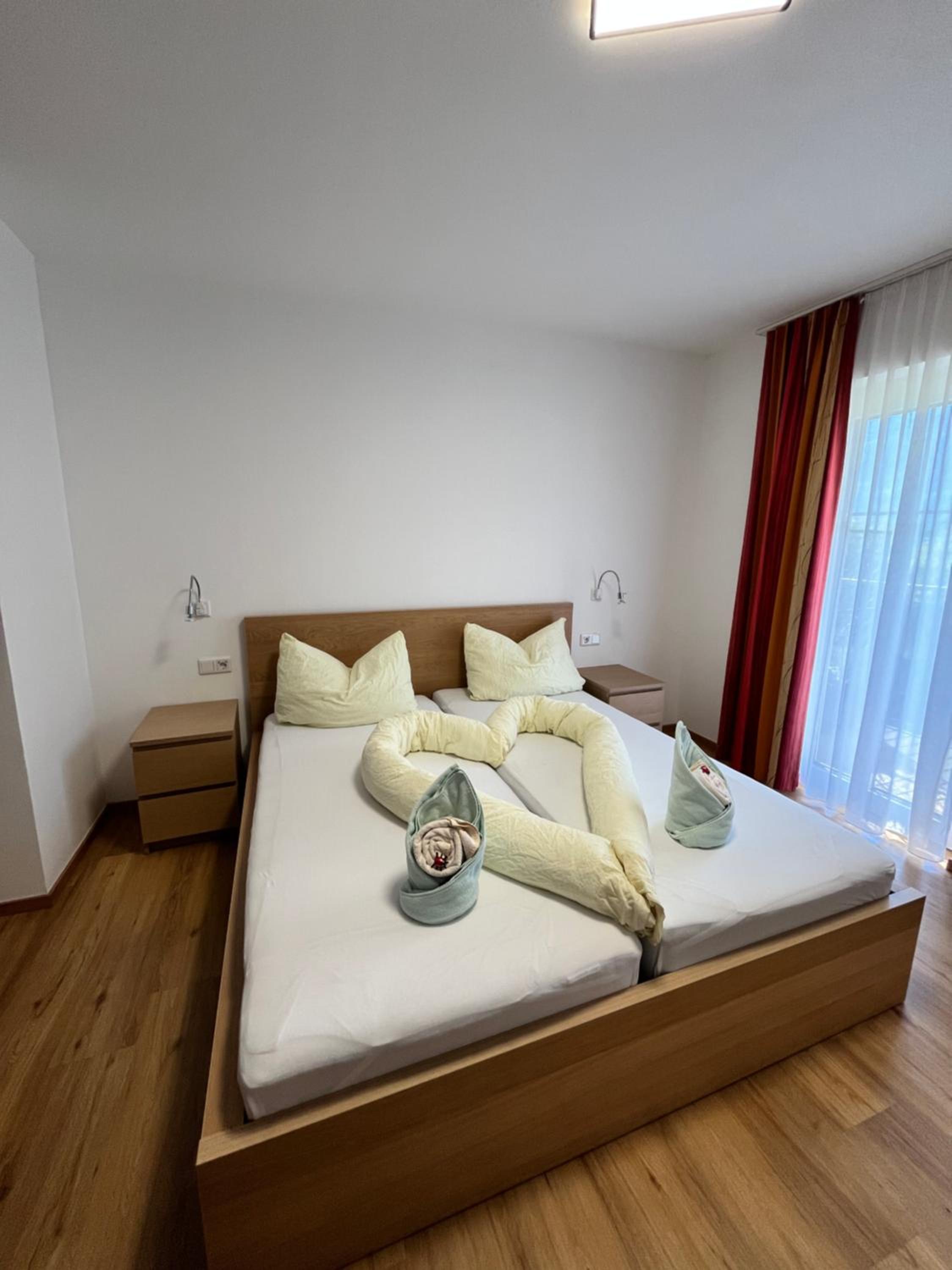 Double Room with Terrace photo 1