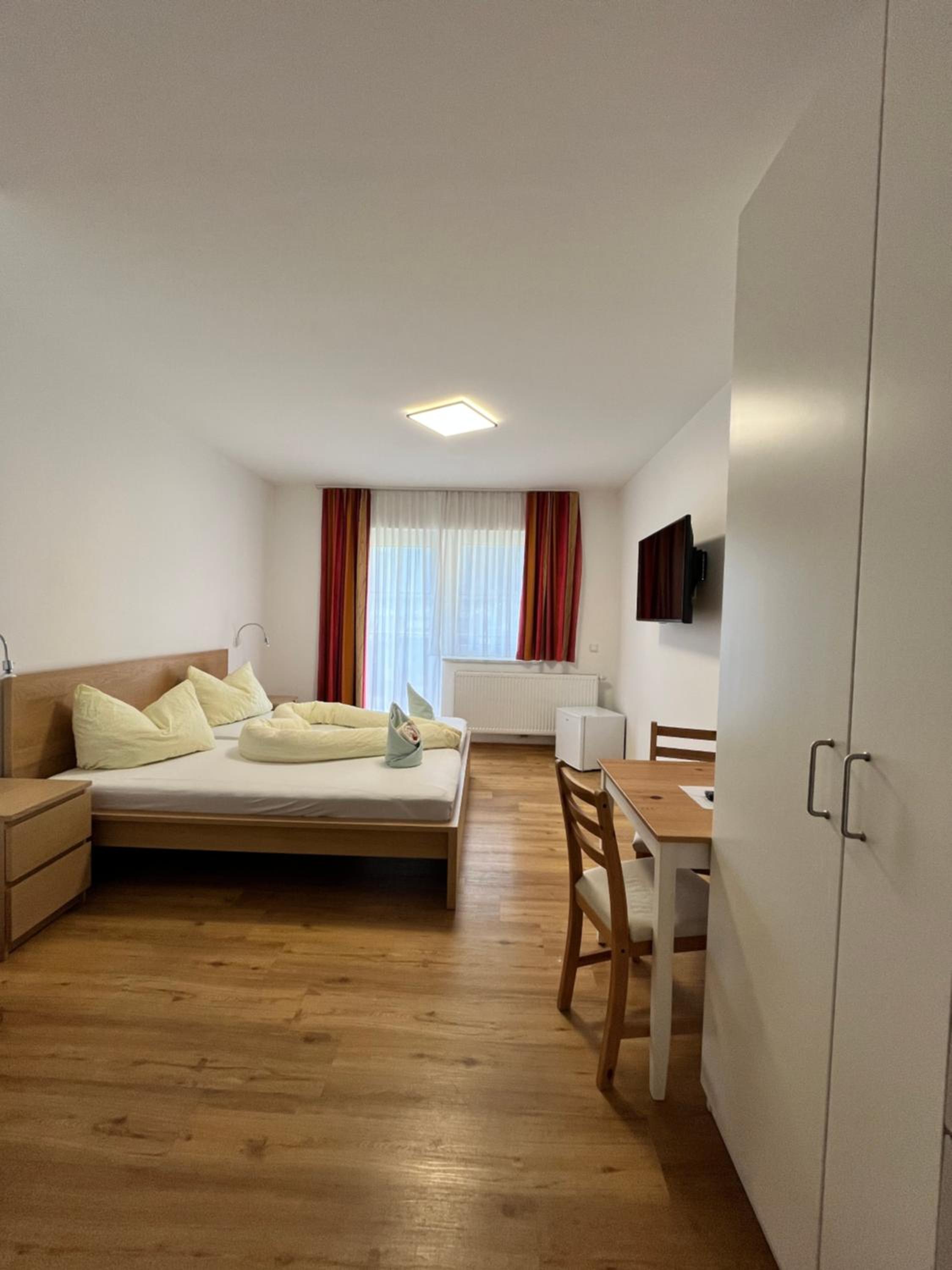 Double Room with Terrace photo 3