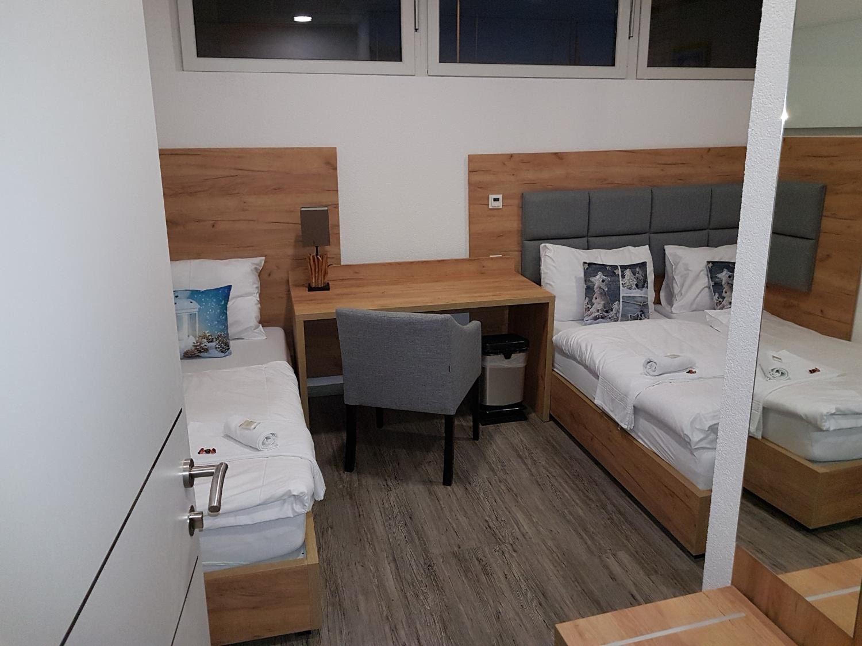 Triple Room photo 3