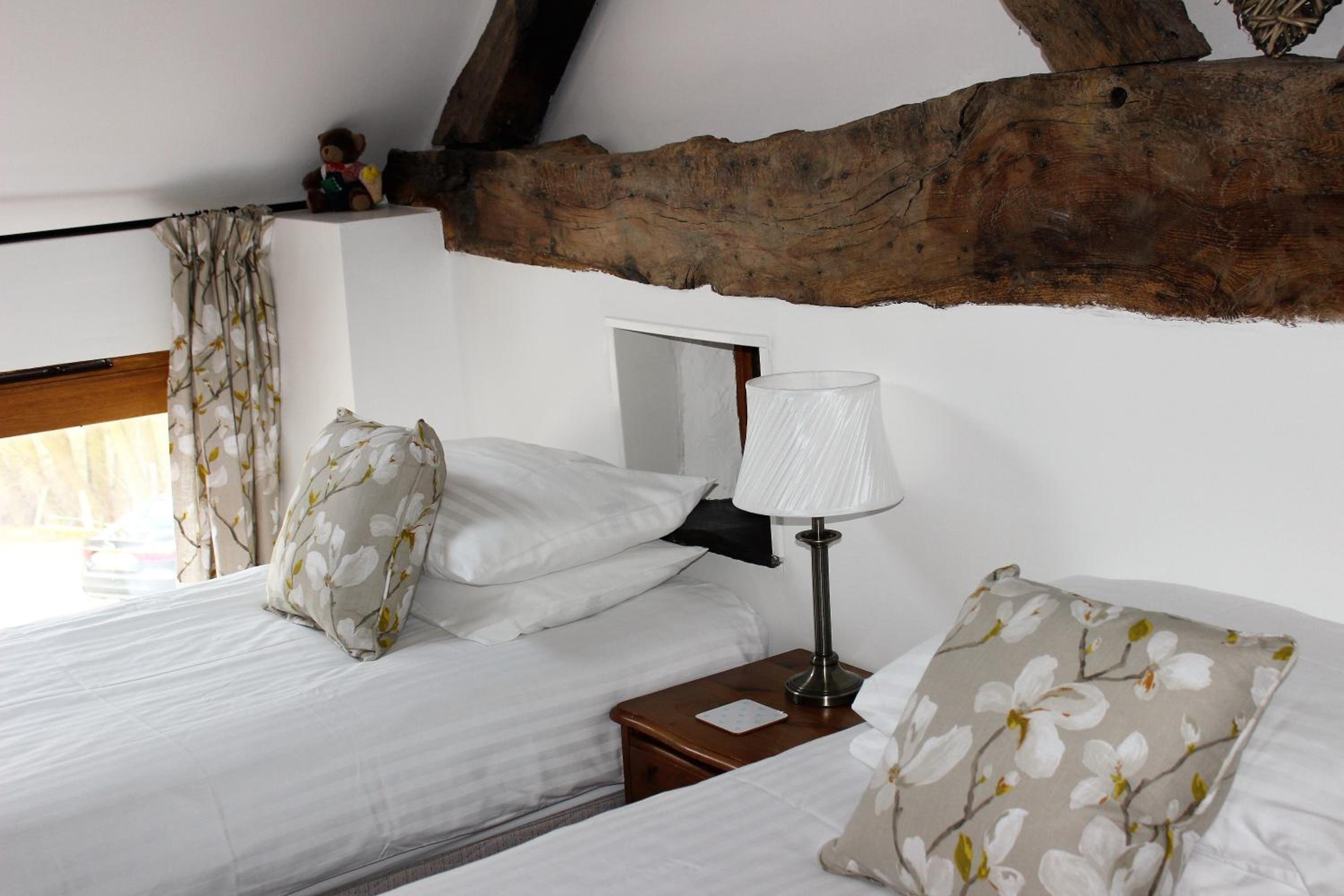 One-Bedroom Cottage