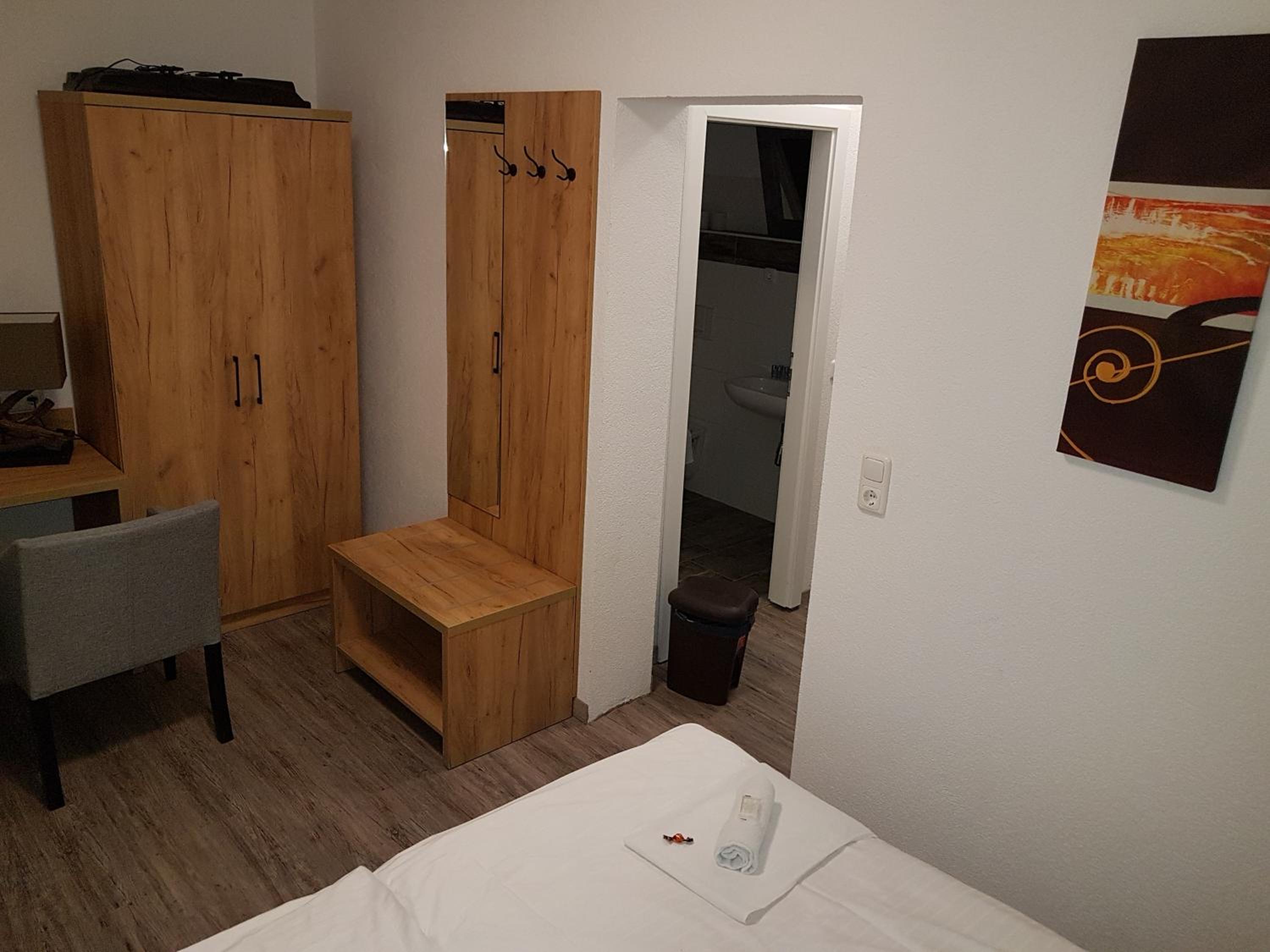 Quadruple Room photo 3