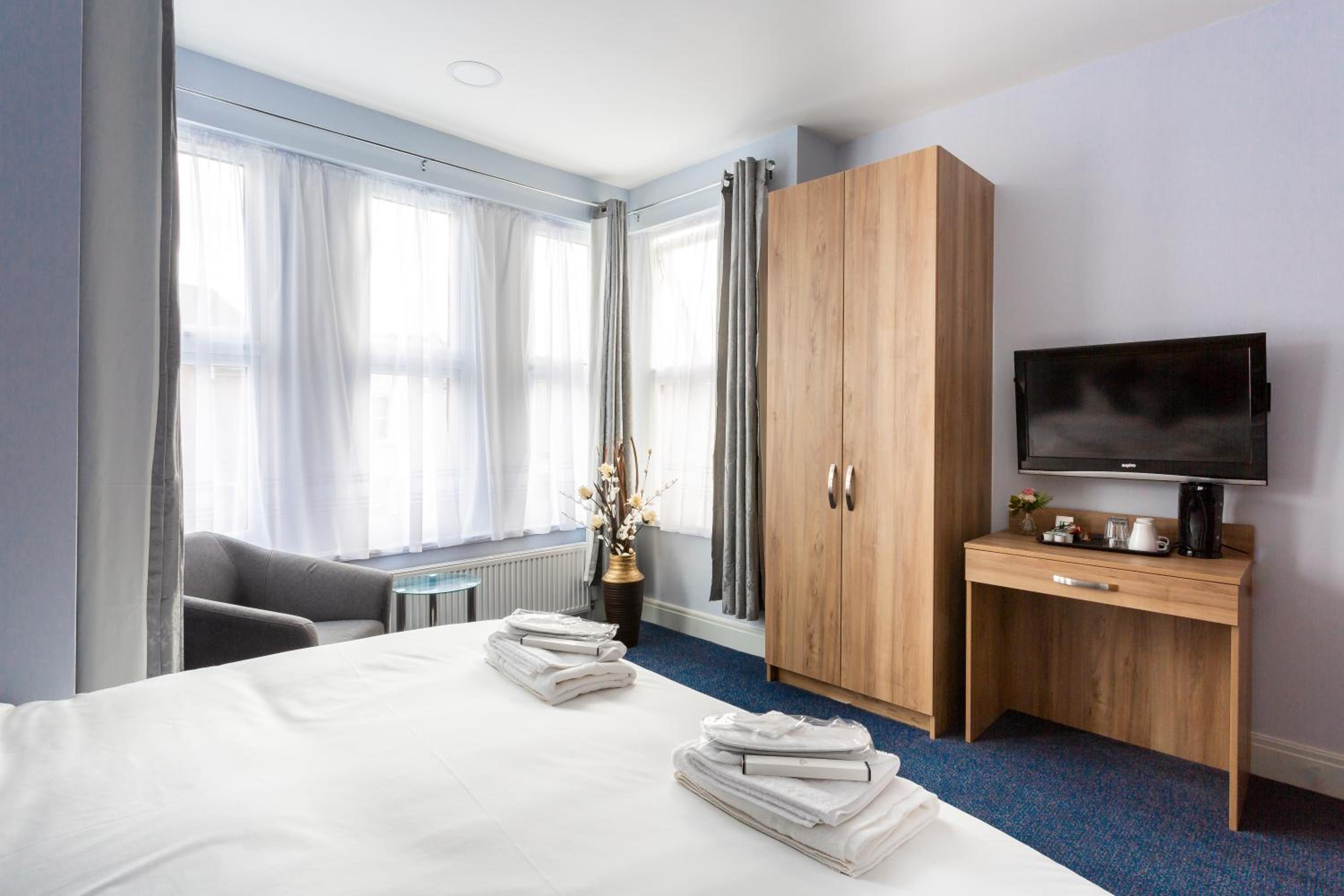 King Room - Photo 5