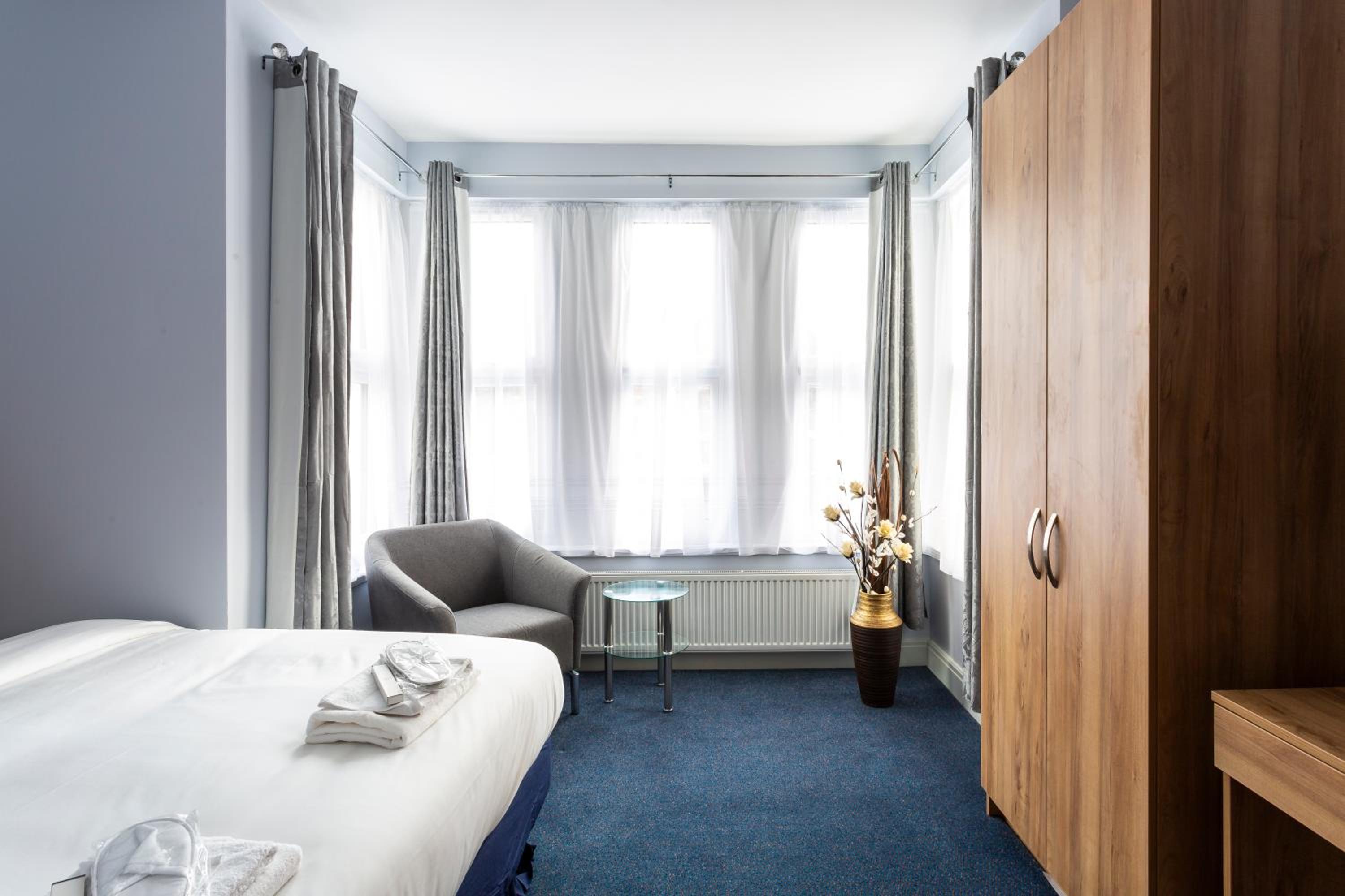 King Room - Photo 4