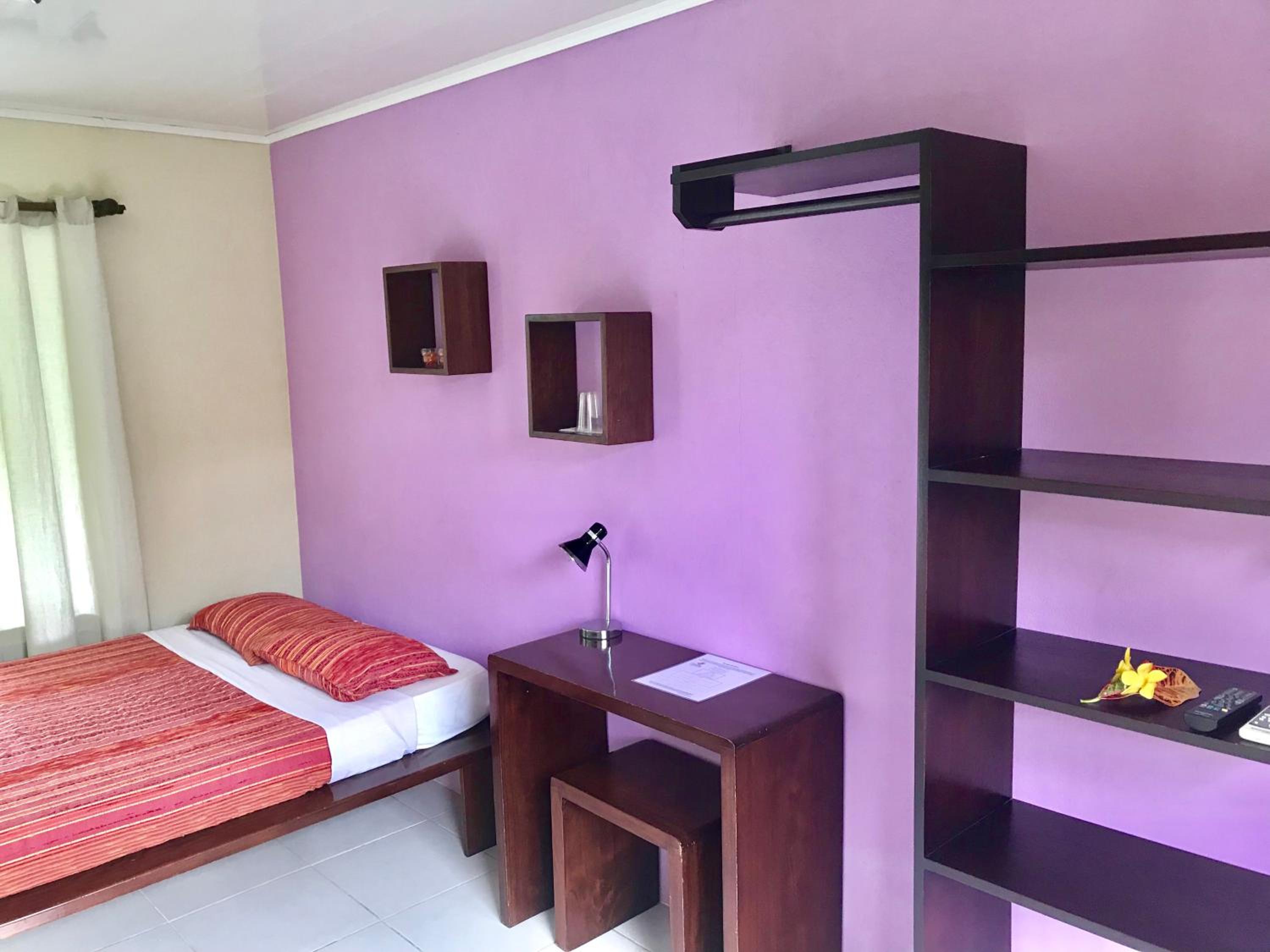 Double Room with 1 Double Bed  photo 1
