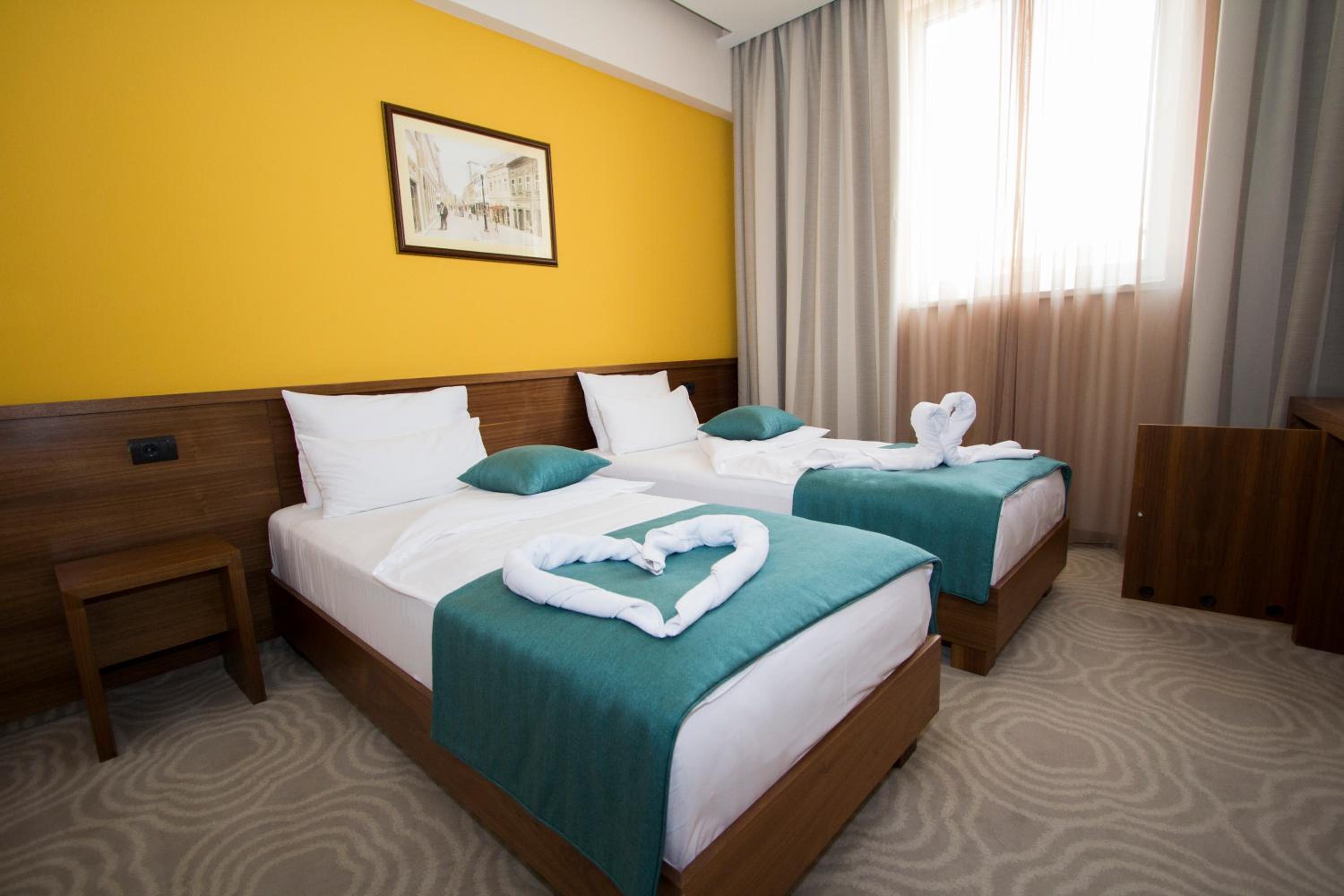 Twin Room photo 1