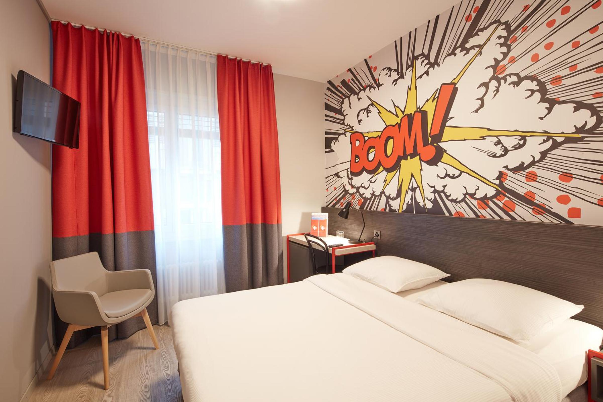 Single Room photo 1