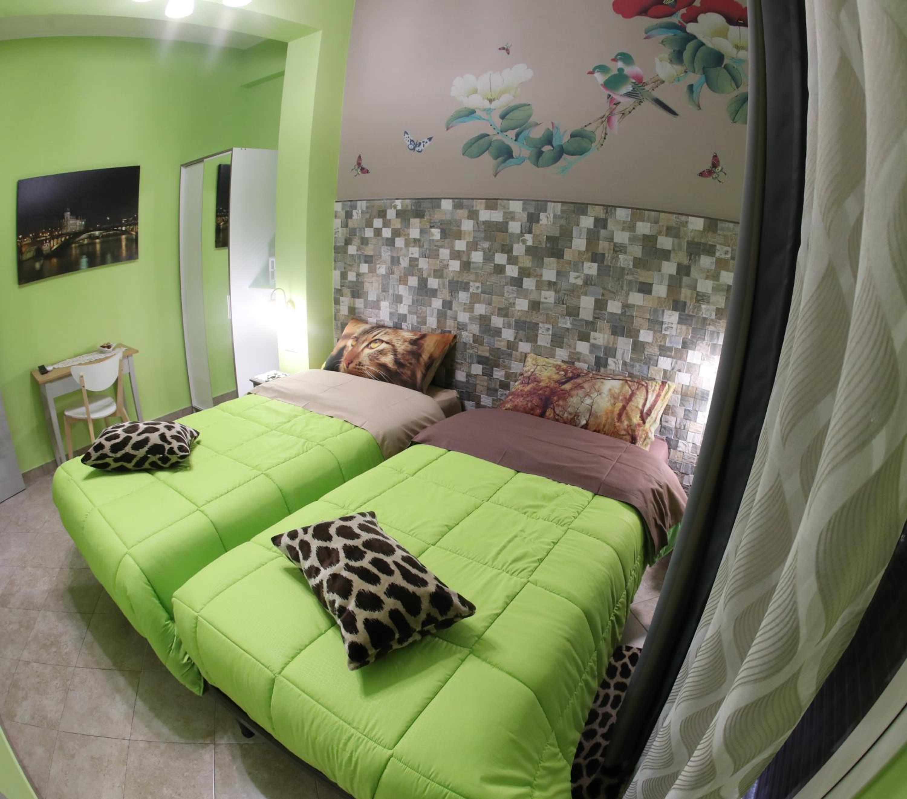 Double or Twin Room photo 1