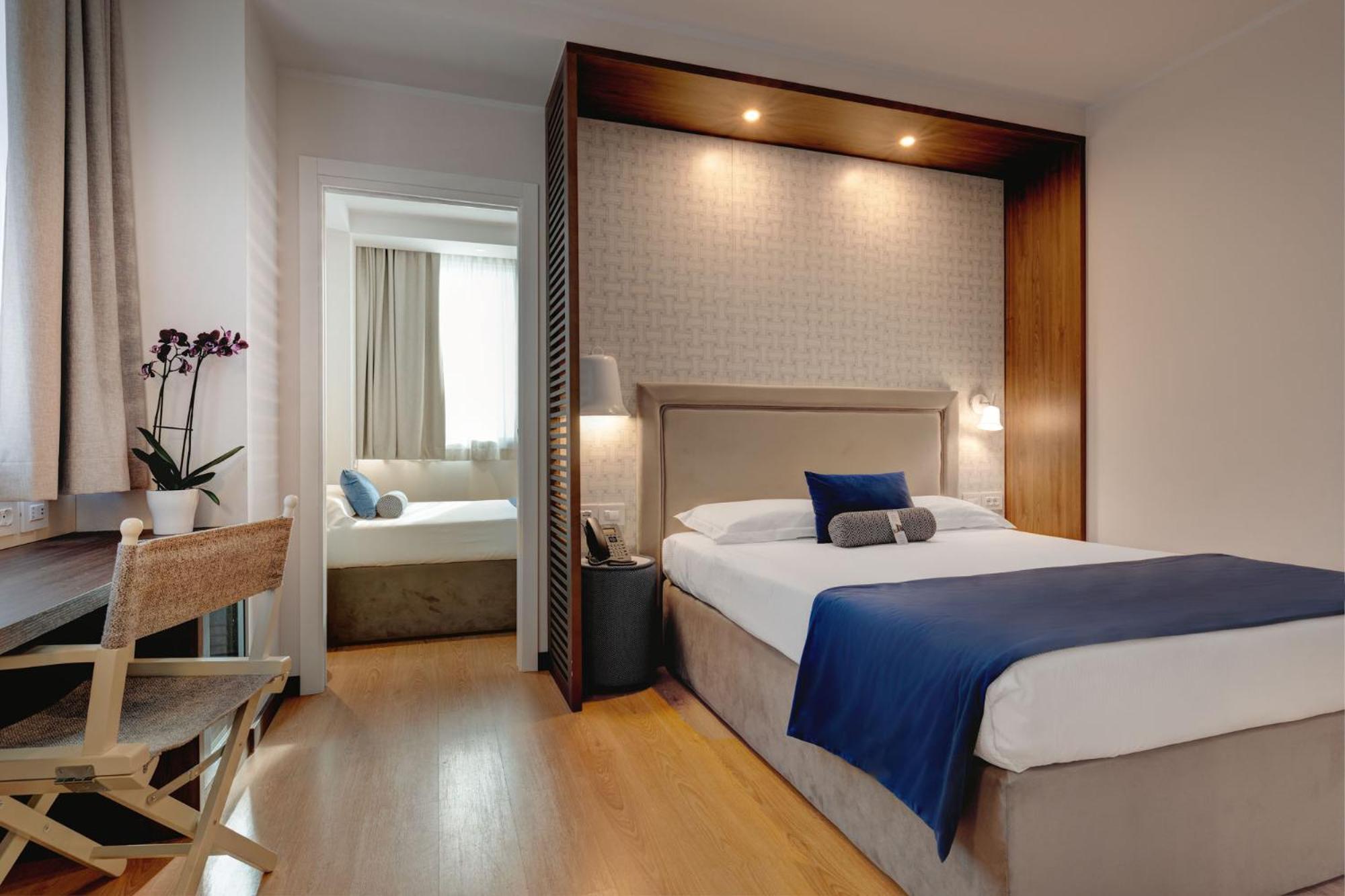Junior Suite photo 2